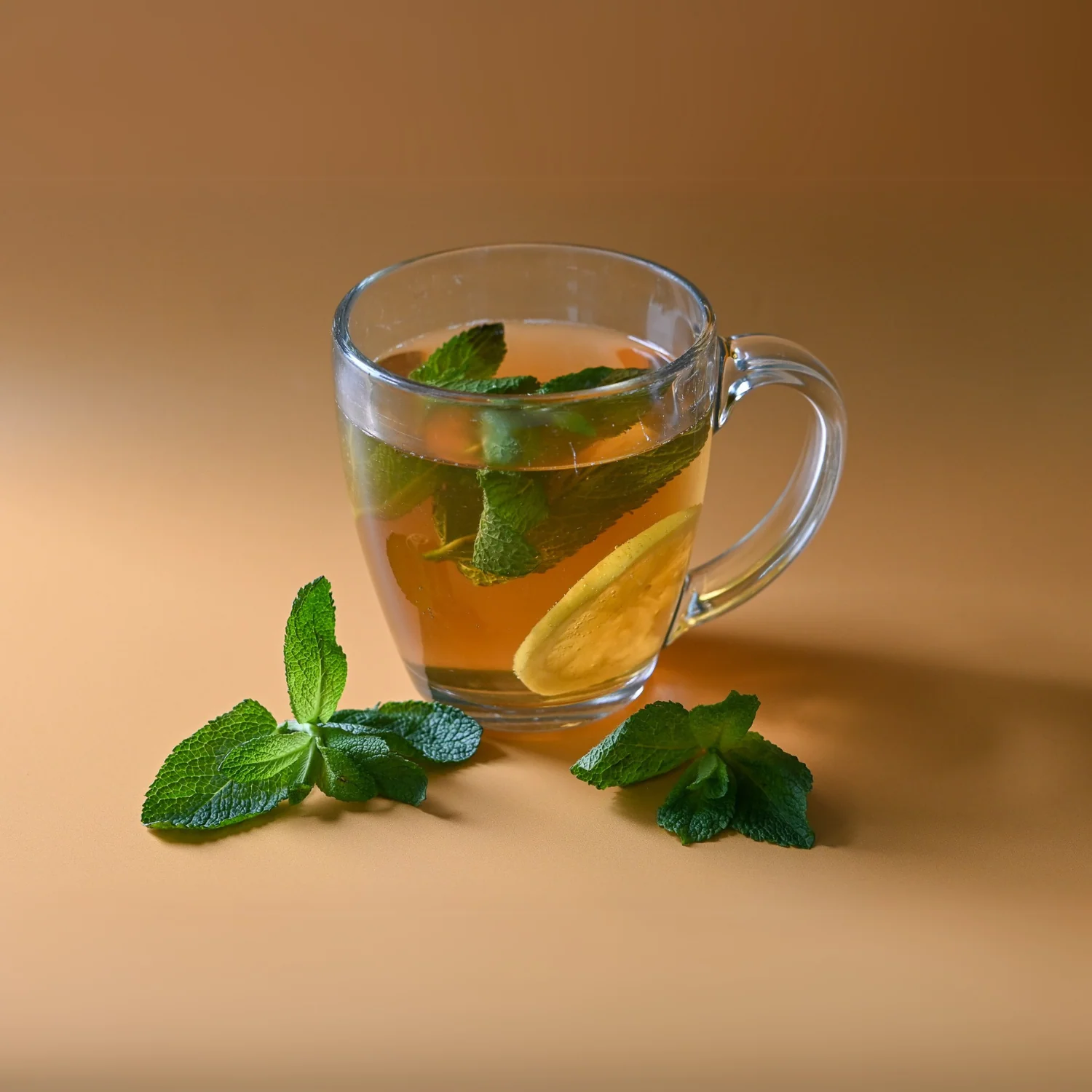 Aprika Life 100% Pure Peppermint Herbal Tea, 60 Bags - Image 10