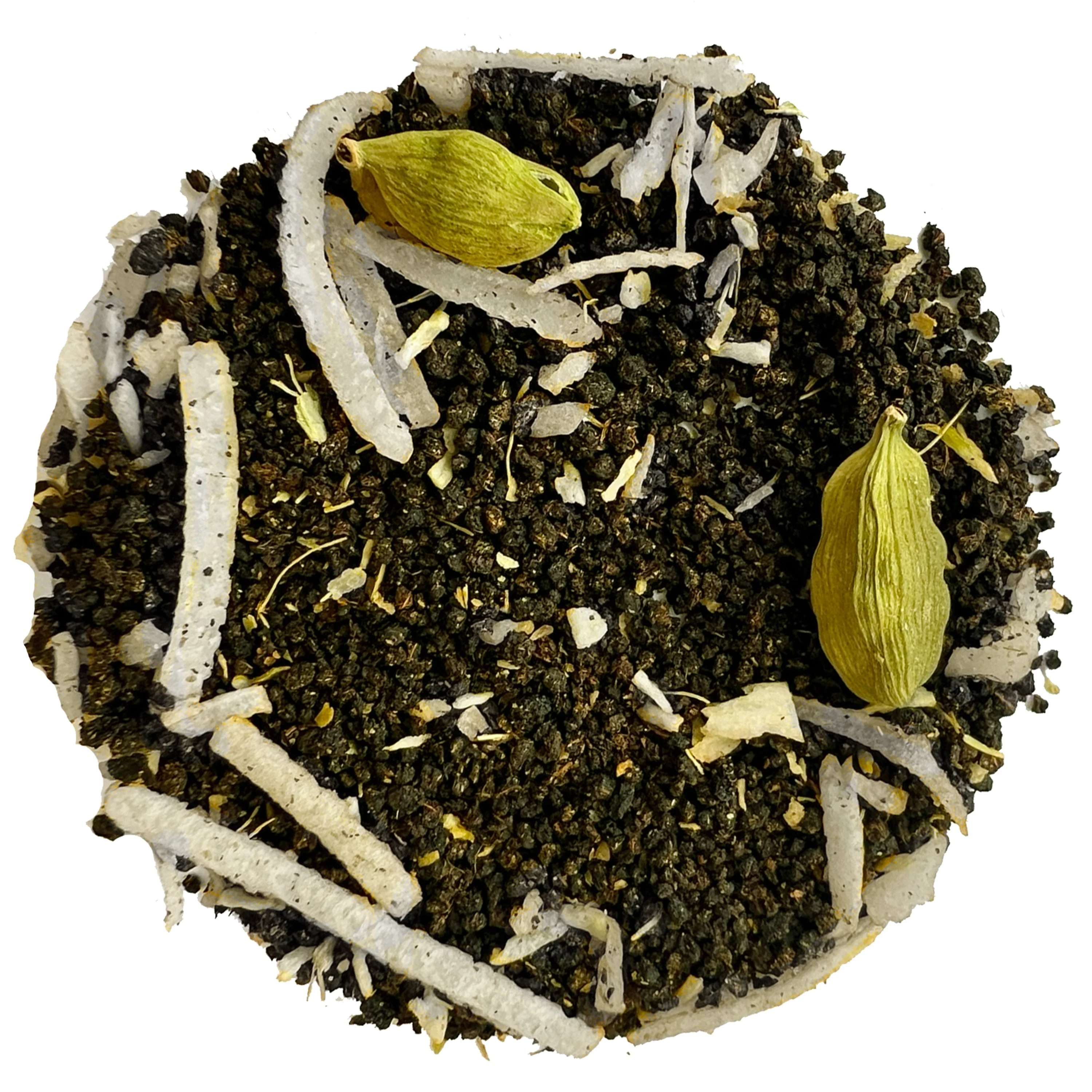 Danfe Coconut Chai - Image 3
