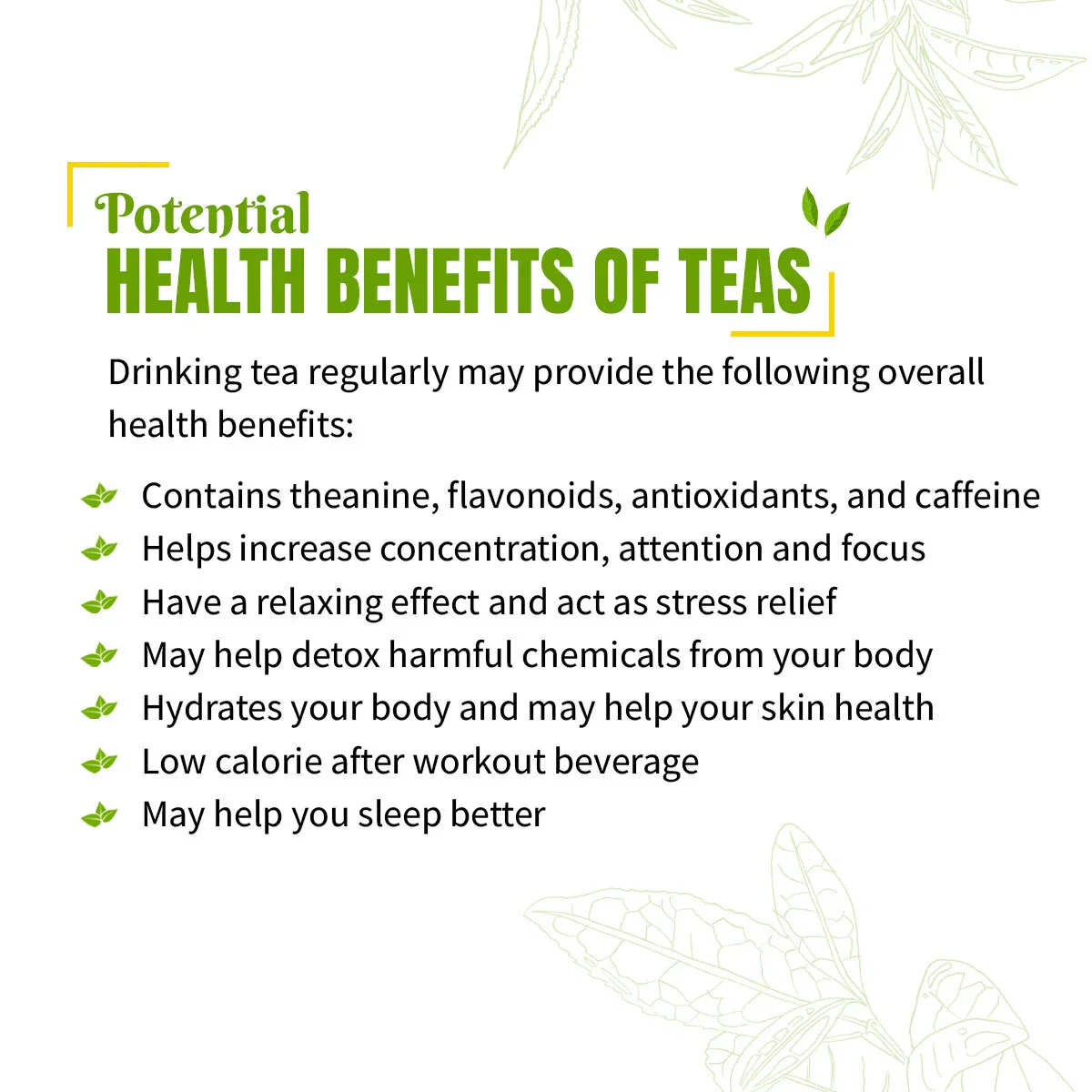 Danfe Himalayas Best Oolong Tea - Image 8
