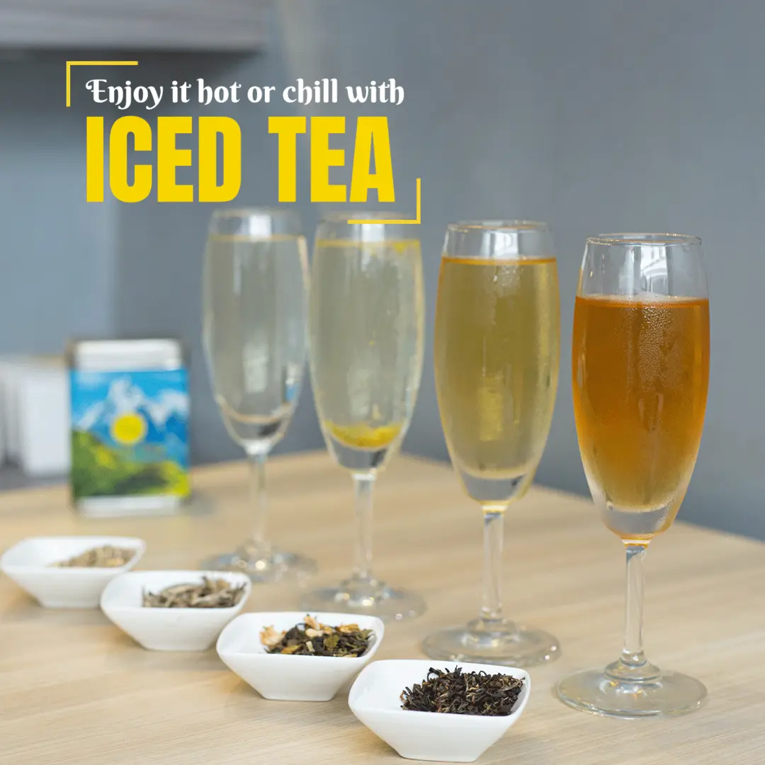 Danfe Silver Needle Tea - Image 5