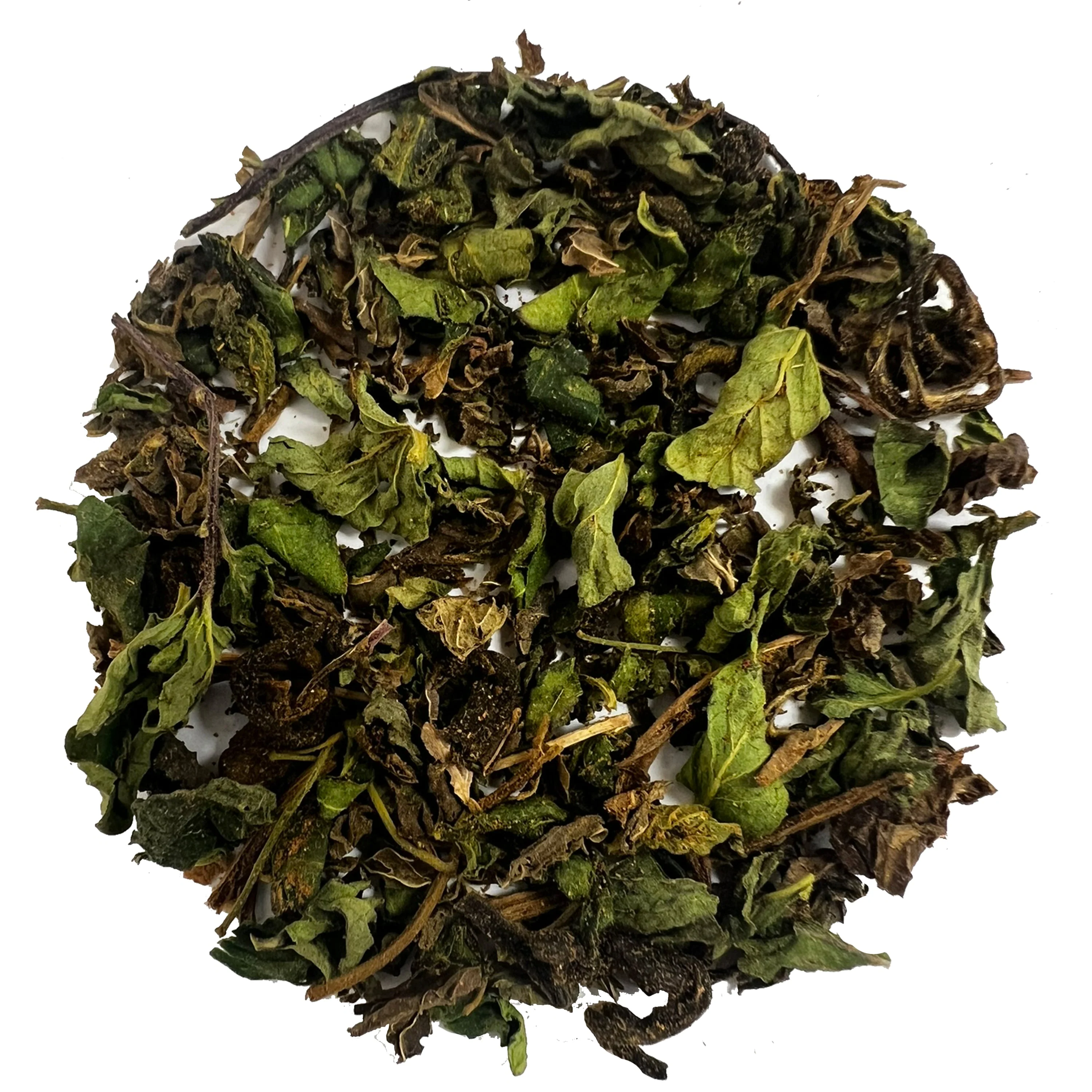 Danfe Spearmint PCOS Power Potion Tea - Image 3