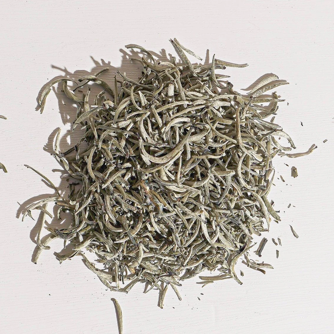 Culinary Teas Adams Peak Rare White Tea