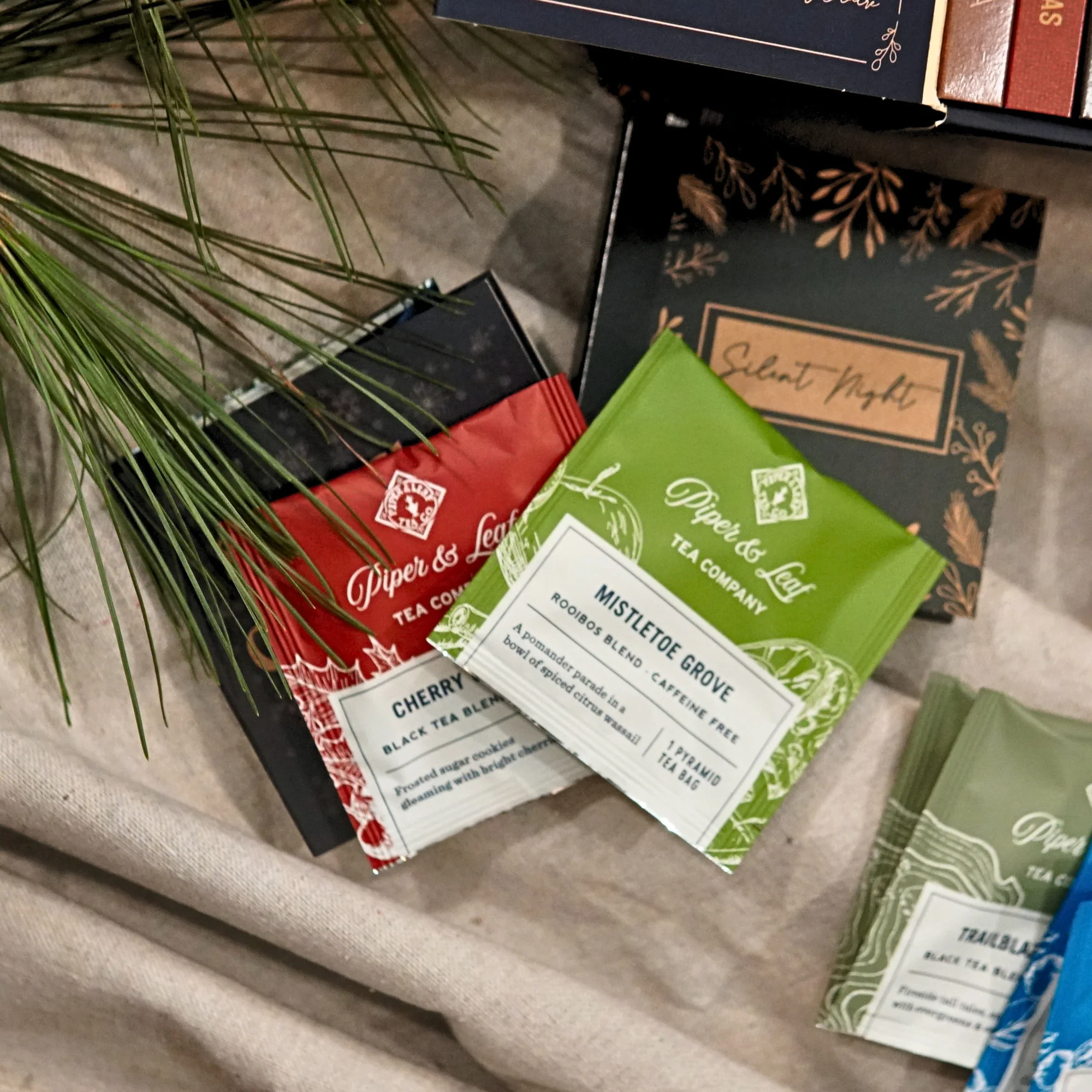 Piper and Leaf Advent Calendar Refill Kit - Image 2