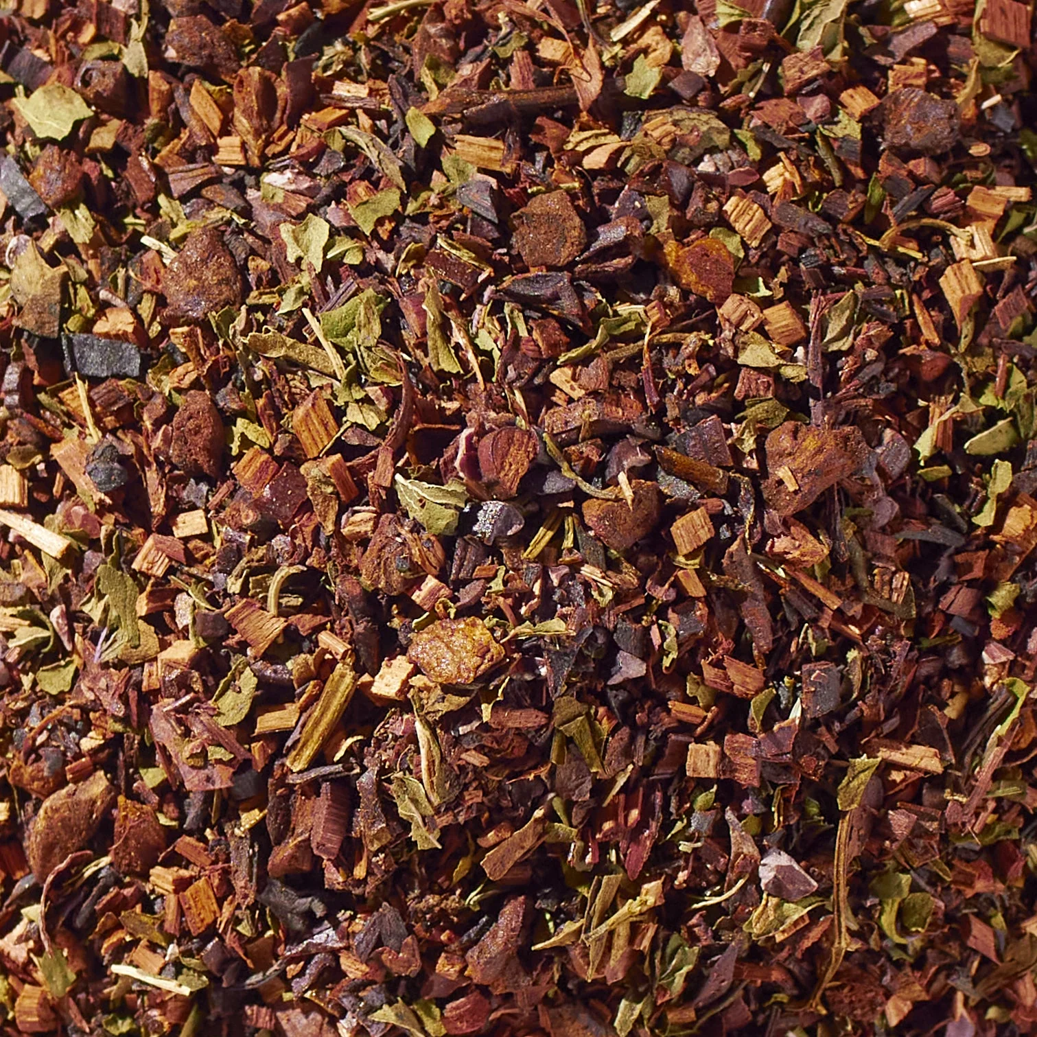 iLOLA After Eight No. 65 | Loose Leaf Herbal Tea Disc - Image 6