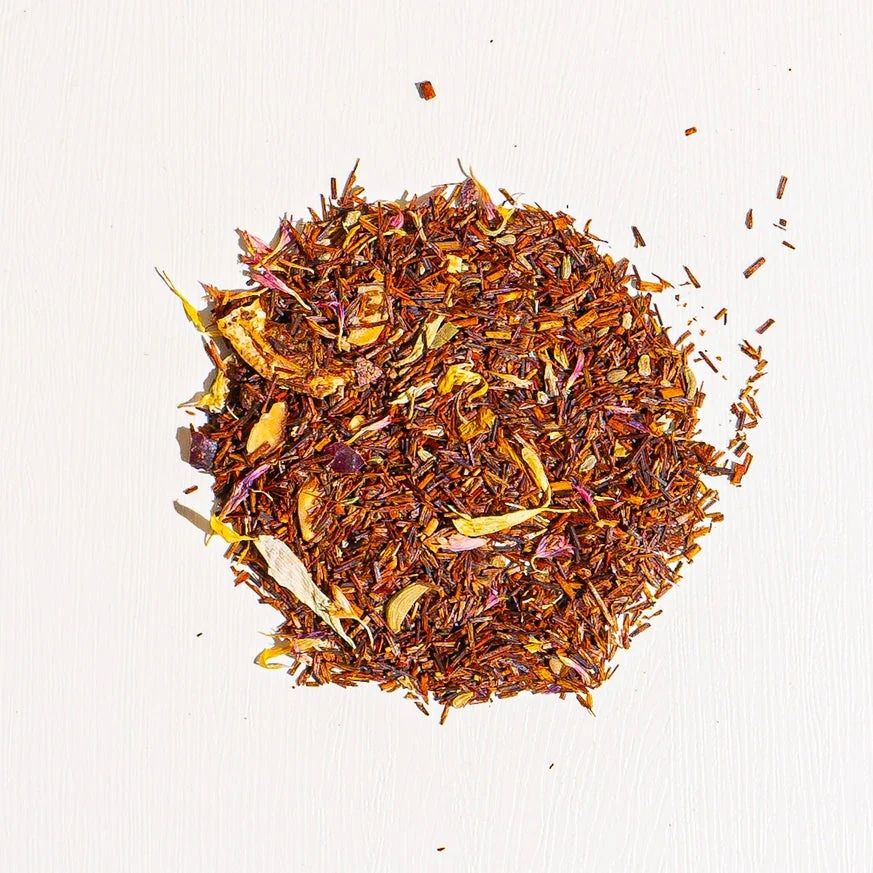 Culinary Teas Almond Amaretto Biscotti Rooibos