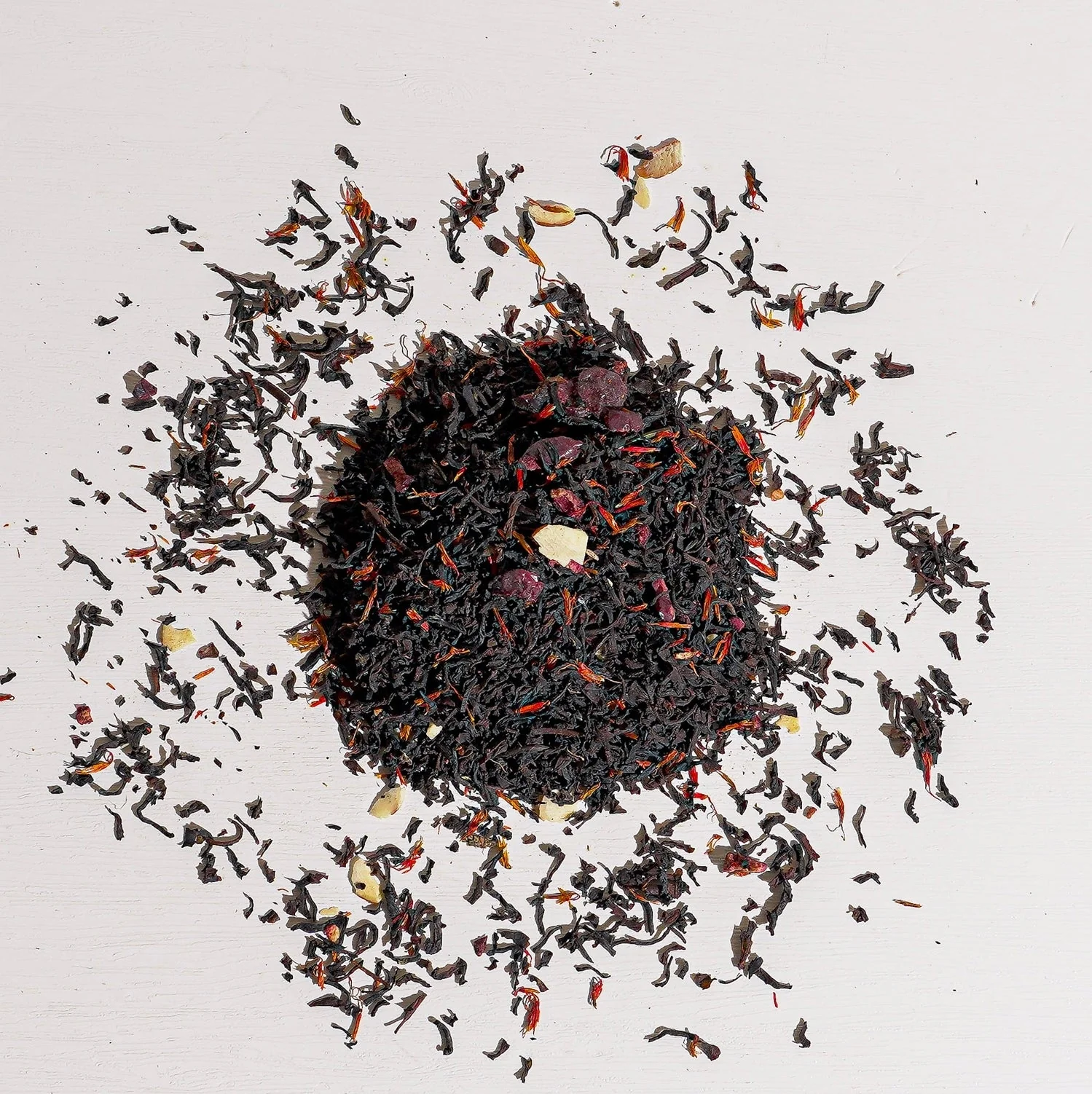 Culinary Teas Amaretto Tea