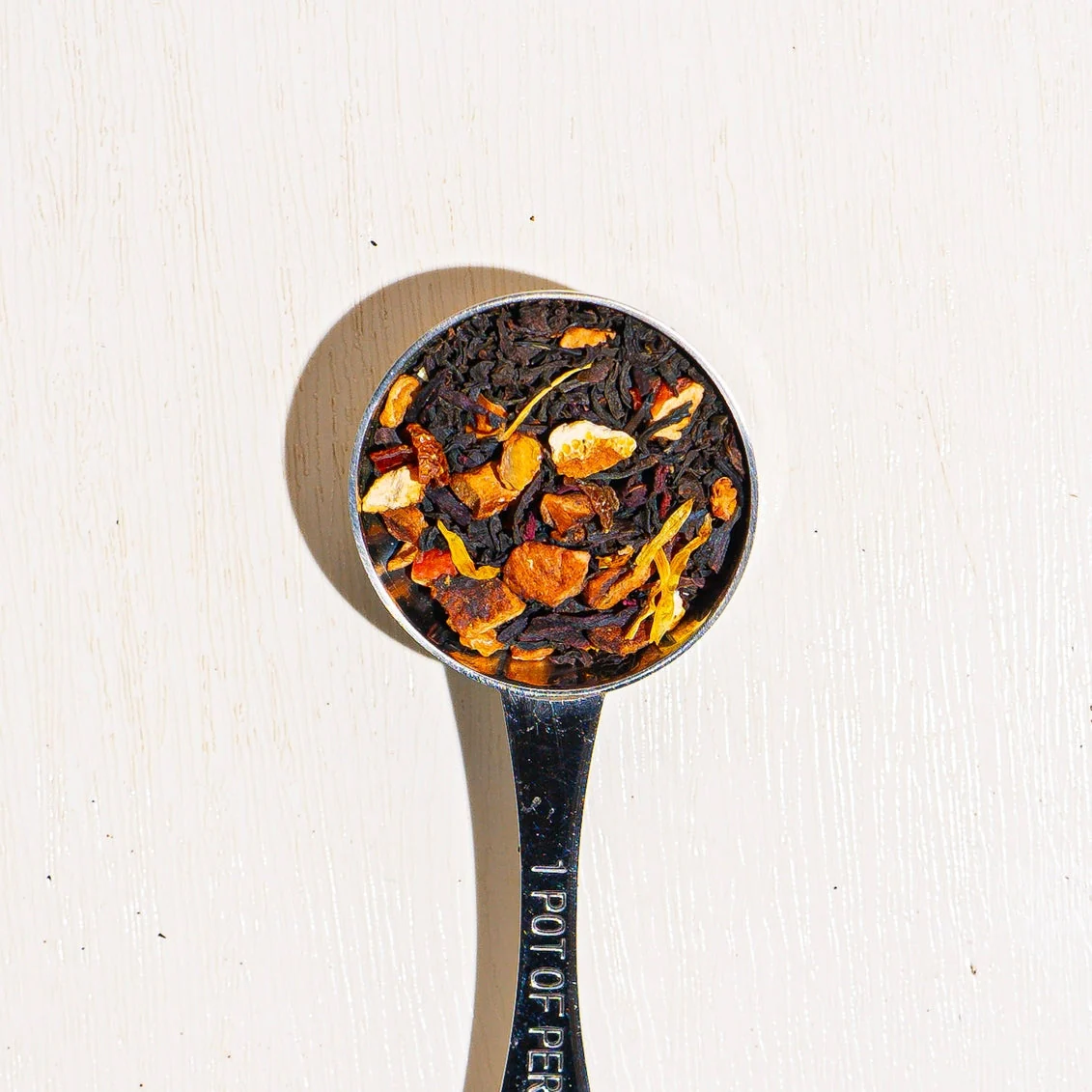 Culinary Teas Angel Falls Mist Iced Tea Blend - Image 2