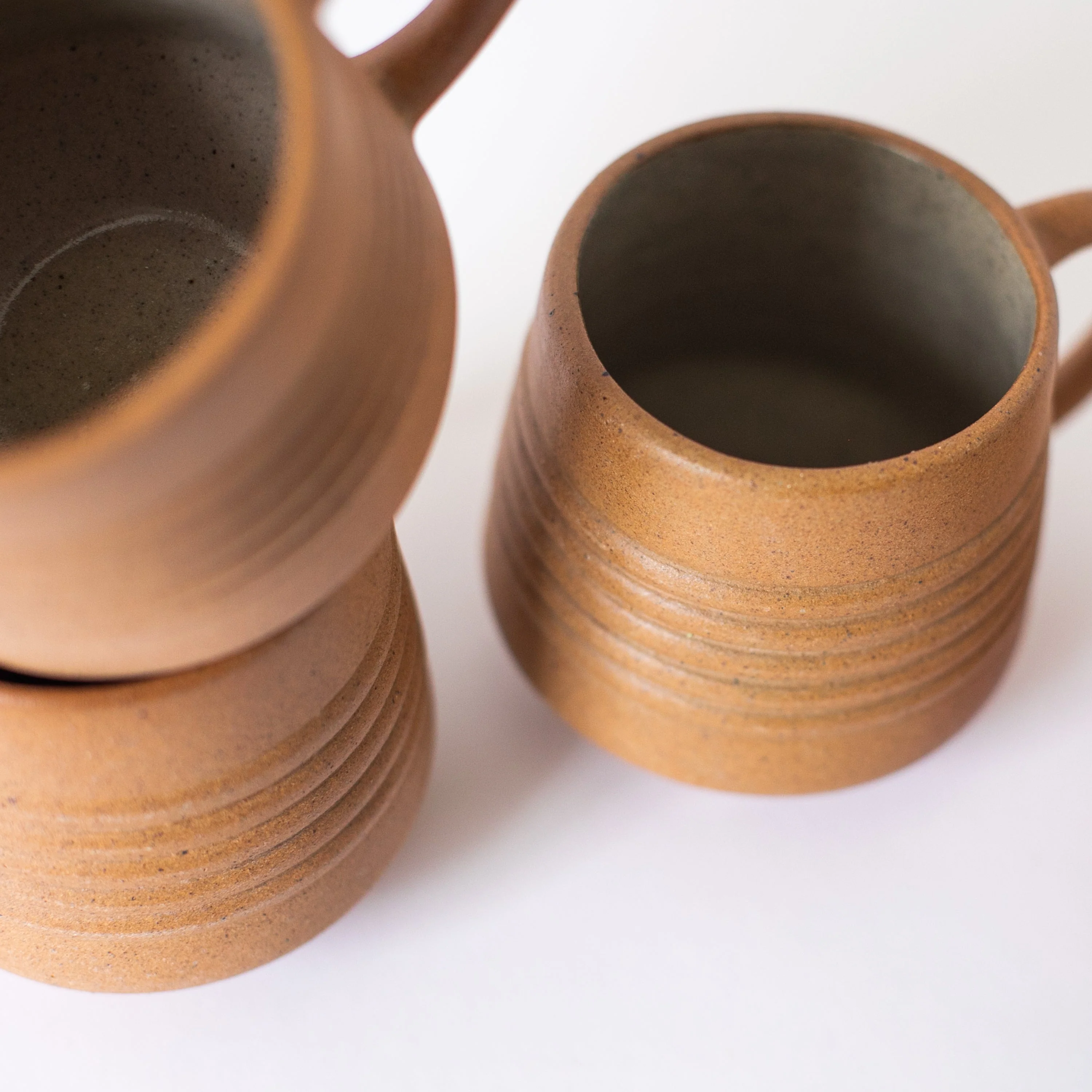 Al Centro Ceramica Anillo Mug - Image 6