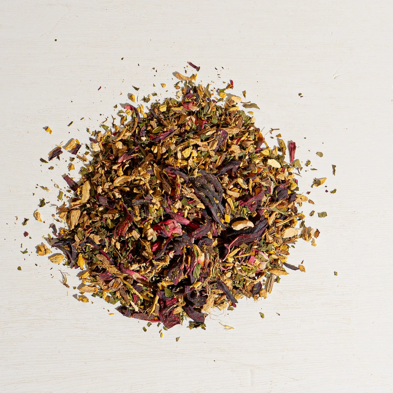 Culinary Teas Anti-Fungal Herbal Tea