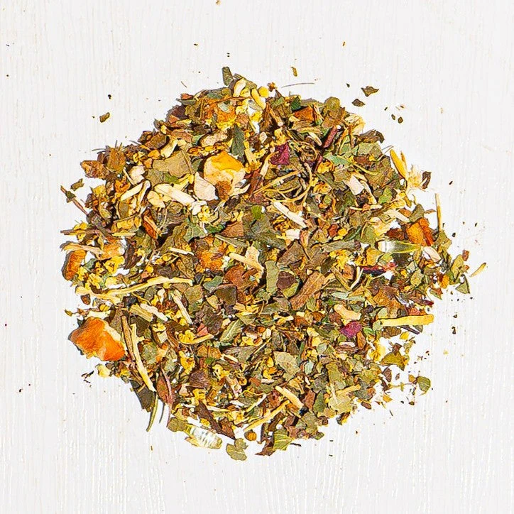 Culinary Teas Anti-Stress Ashwagandha tea