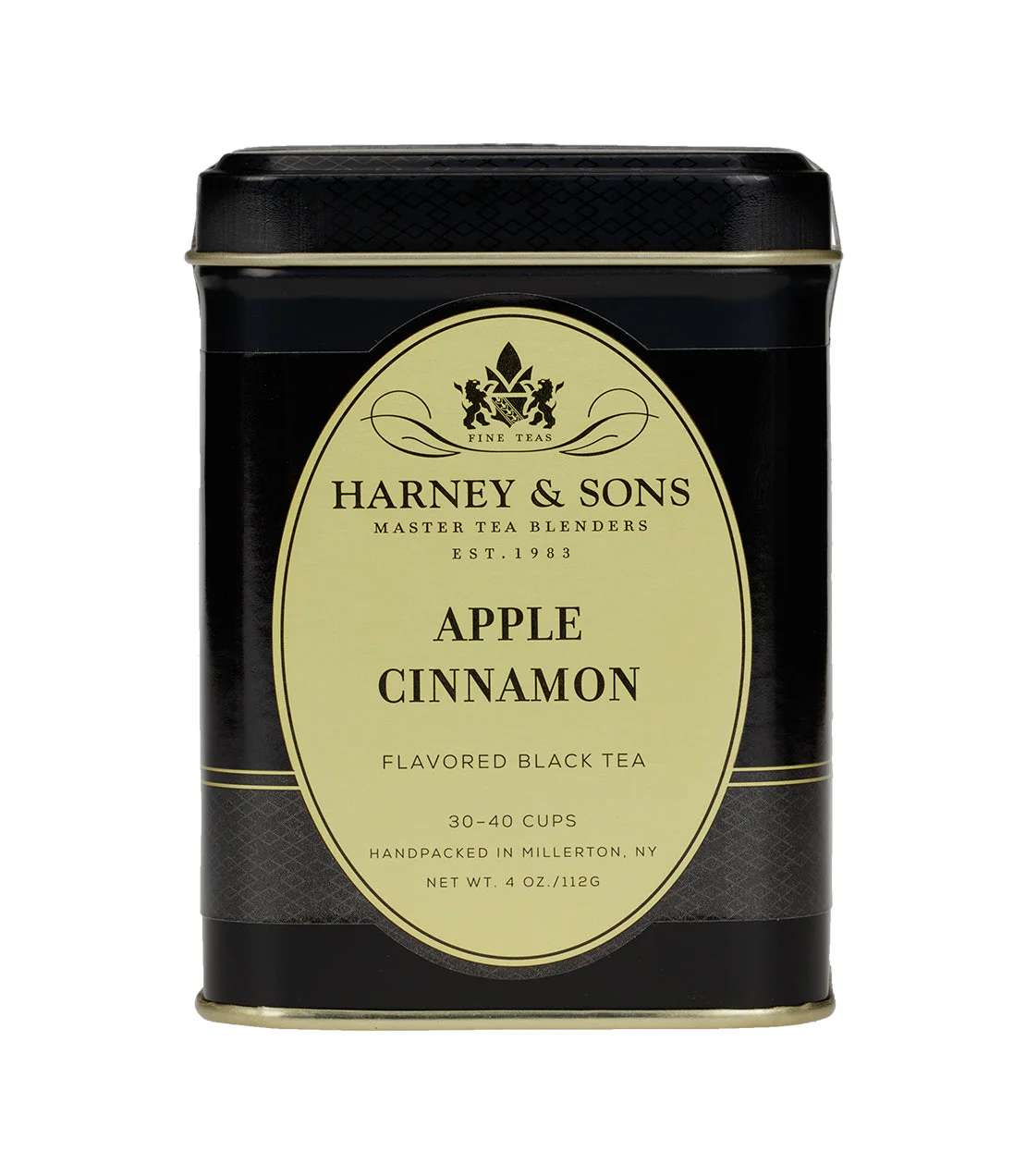 Harney & Sons Apple Cinnamon - Image 3
