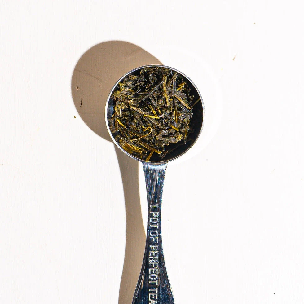 Culinary Teas Apple Sencha - Image 2