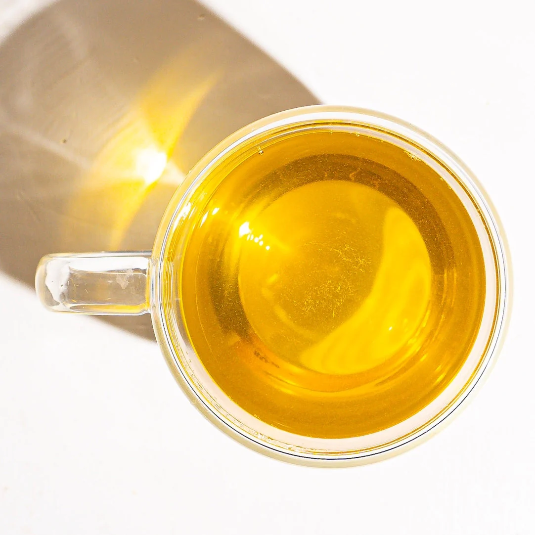 Culinary Teas Apple Sencha - Image 3