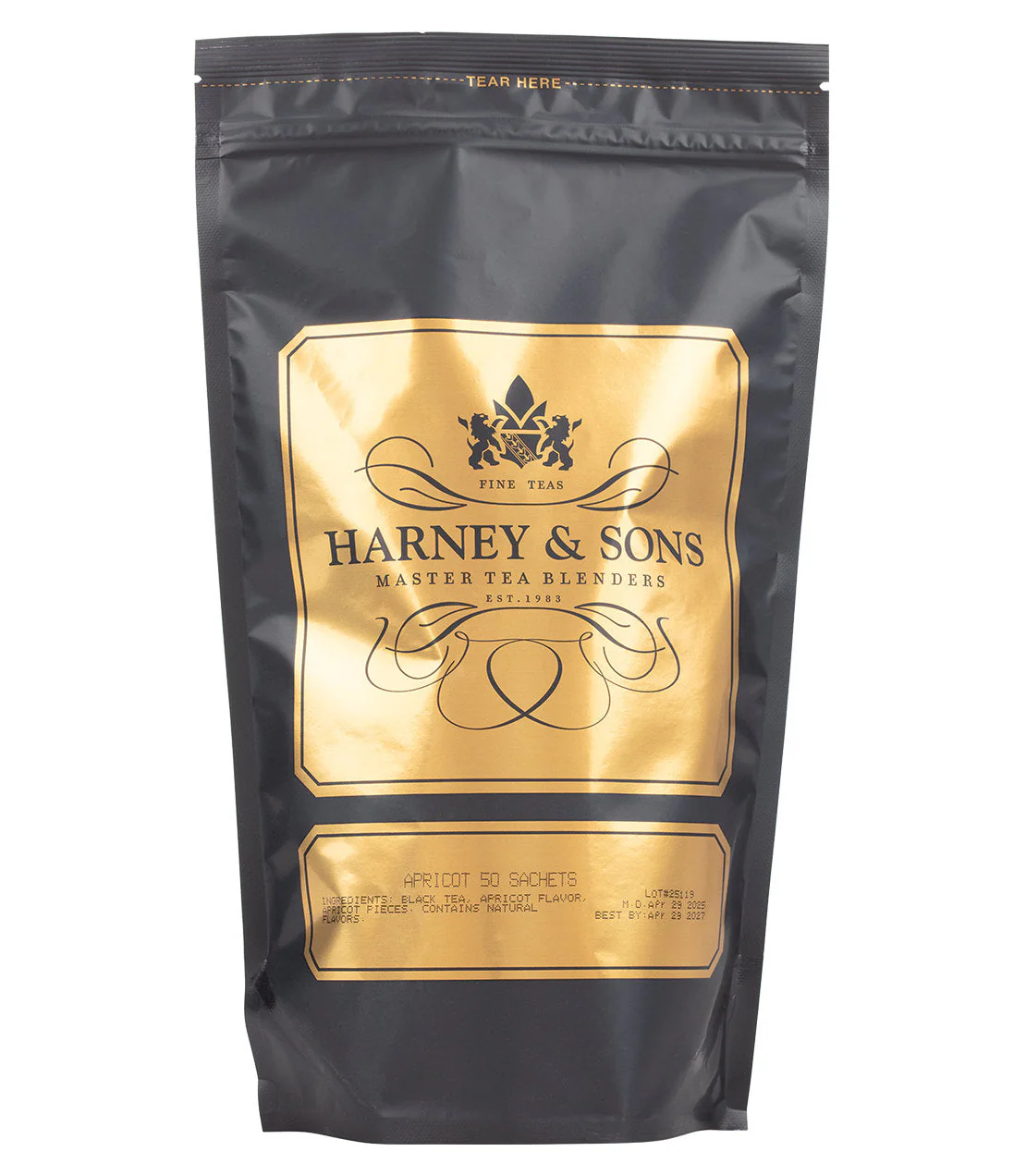 Harney & Sons Apricot - Image 2