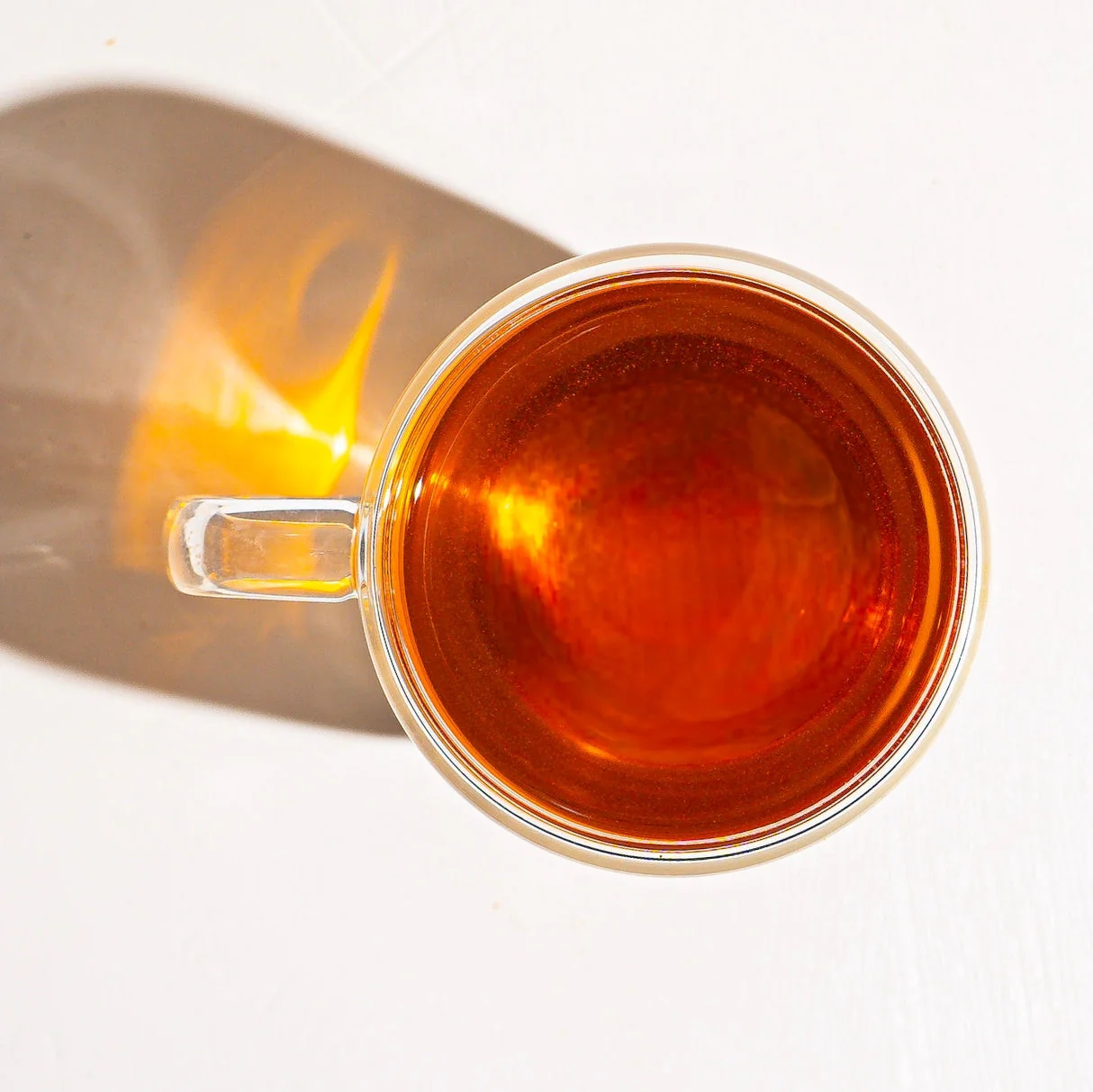 Culinary Teas Autumn Apple Chai - Image 3