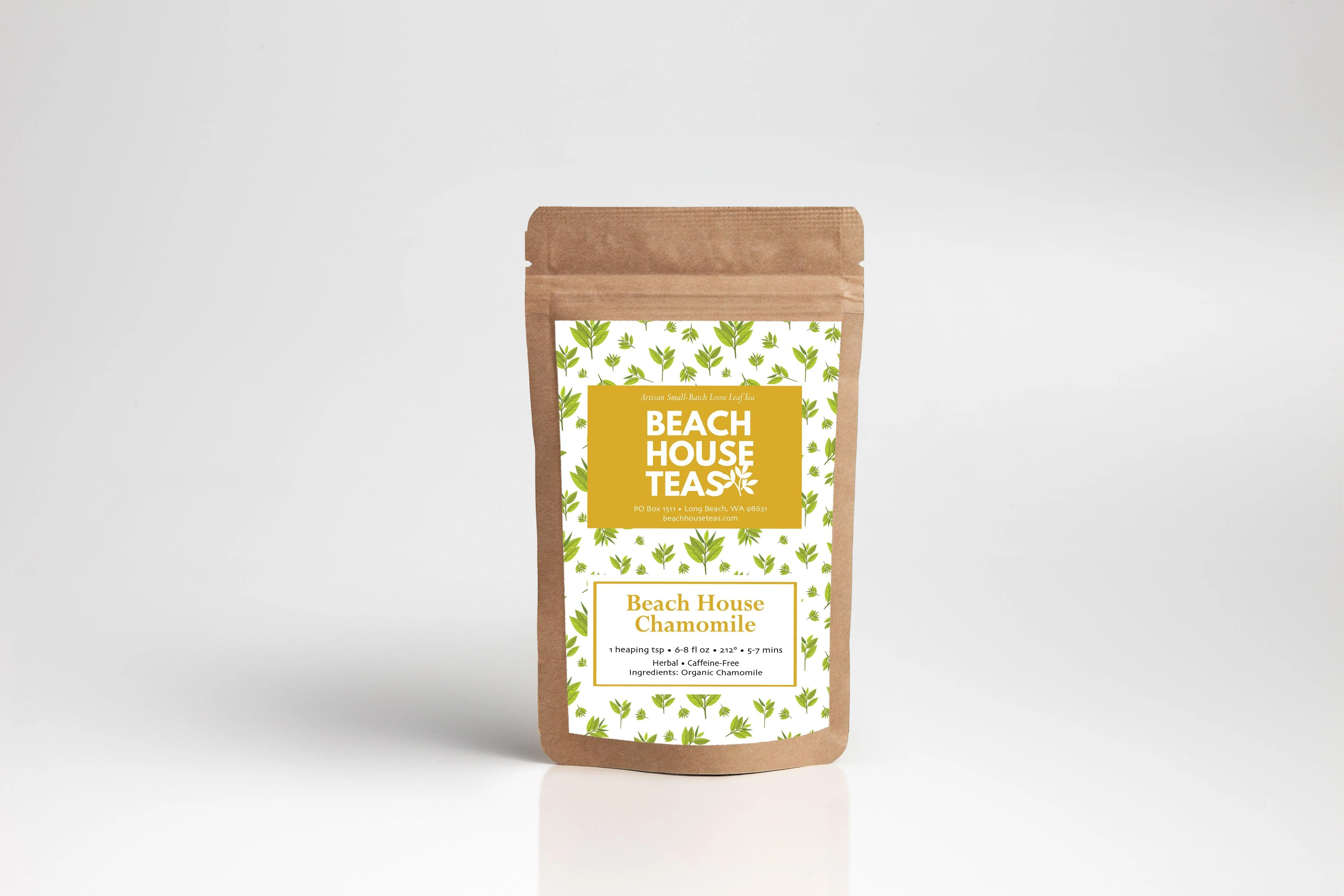 Beach House Beach House Chamomile - Image 2