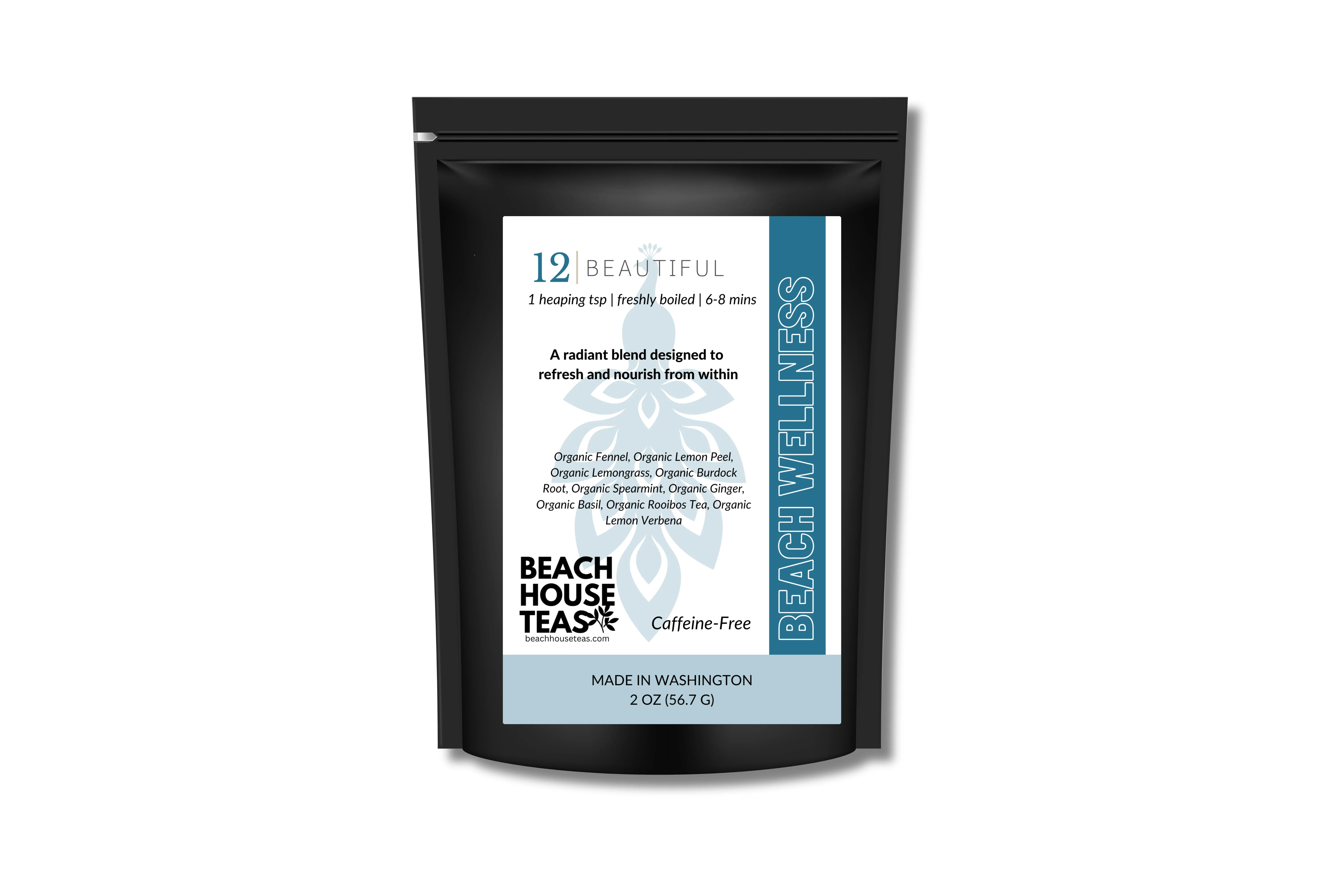 Beach House Beach Wellness: Beautiful - Image 2