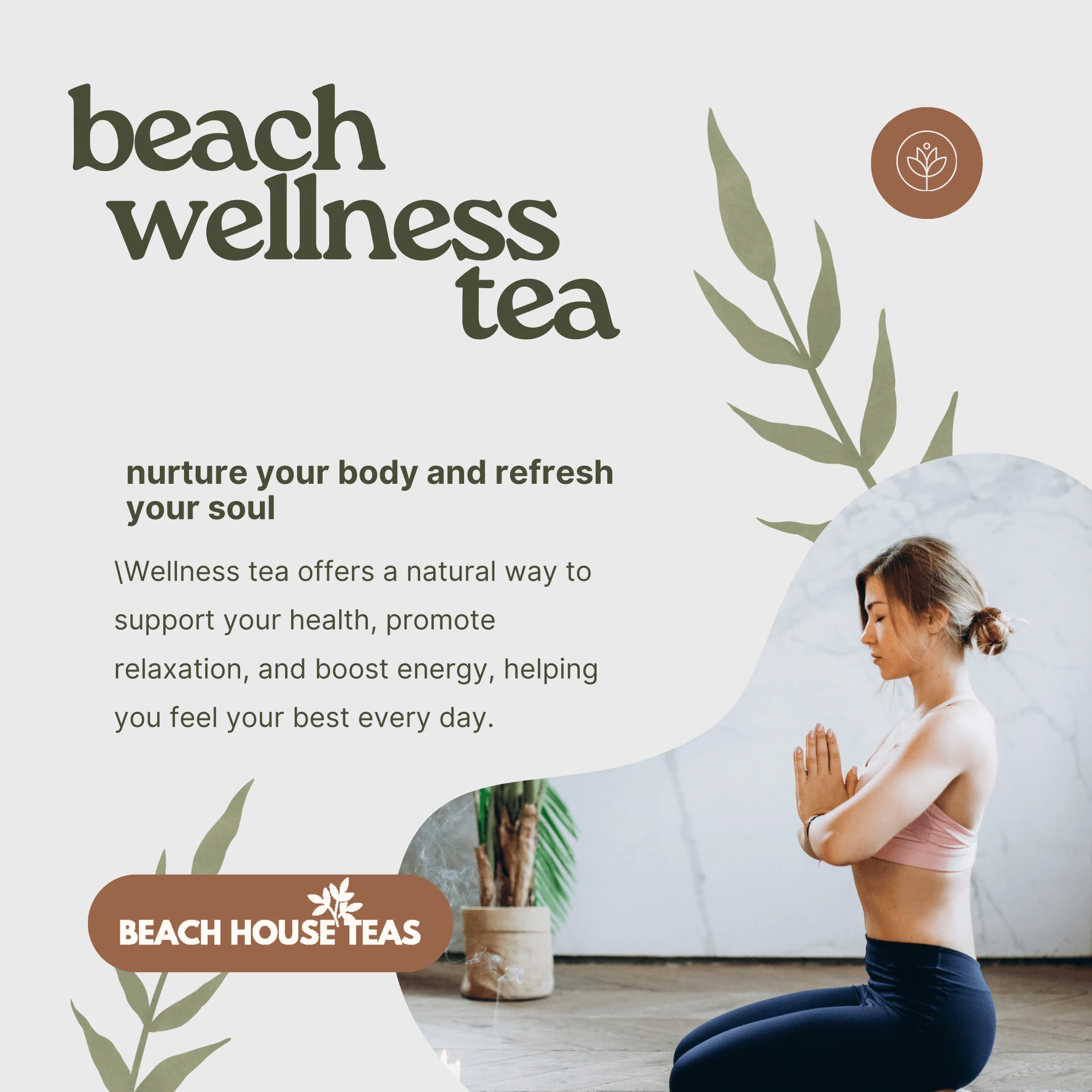 Beach House Beach Wellness: Mindfulness - Image 4