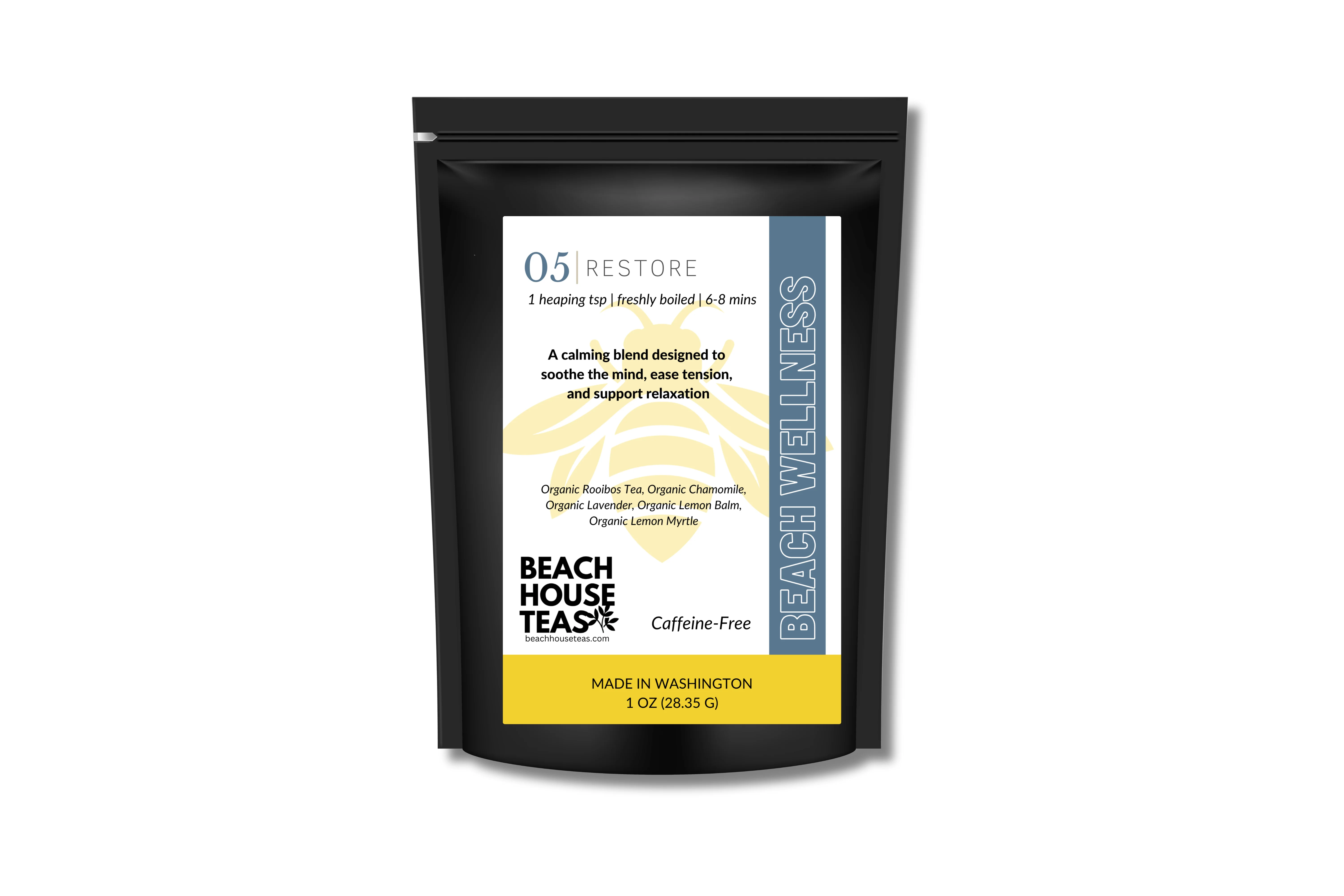 Beach House Beach Wellness: Restore - Image 2