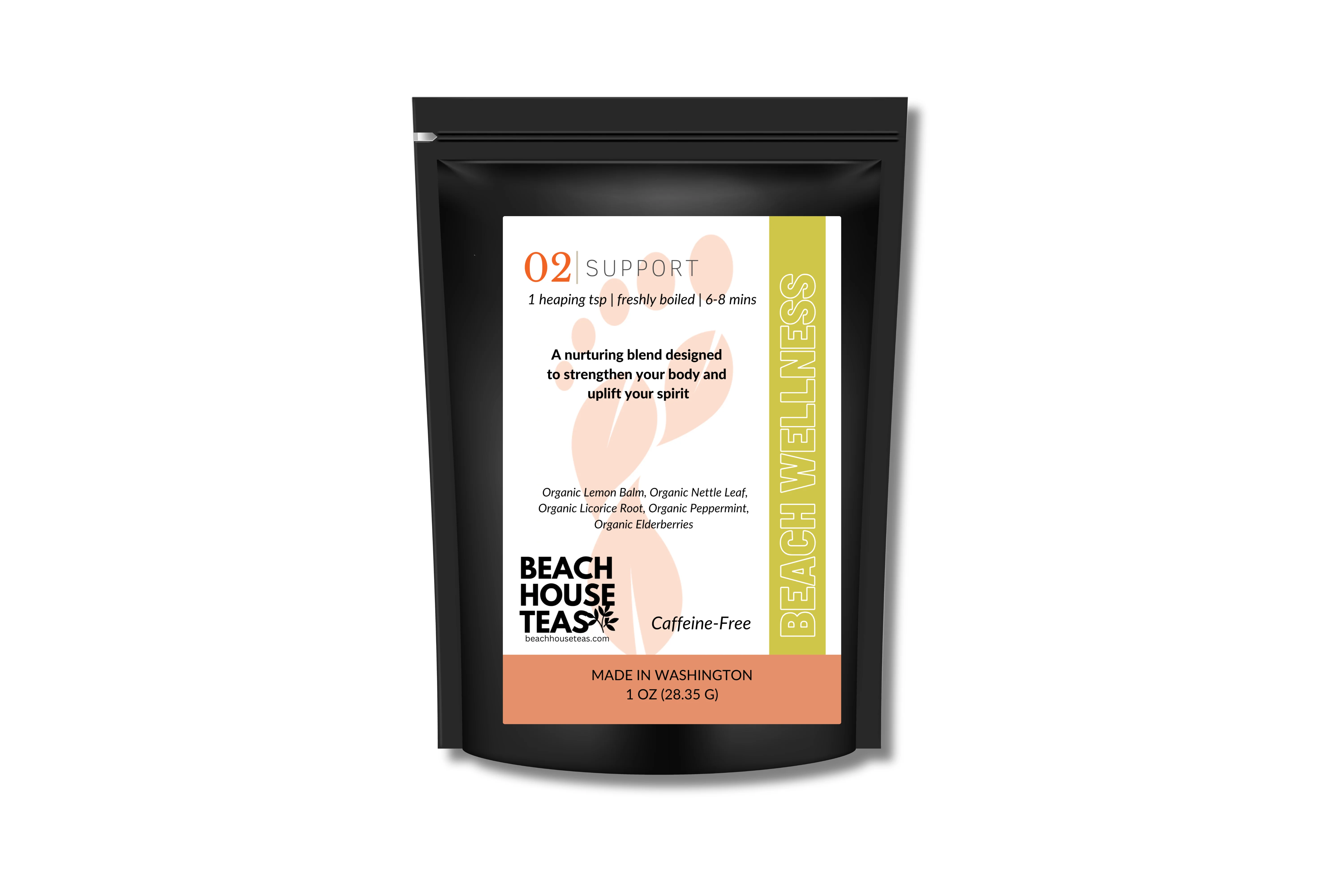 Beach House Beach Wellness: Support - Image 2