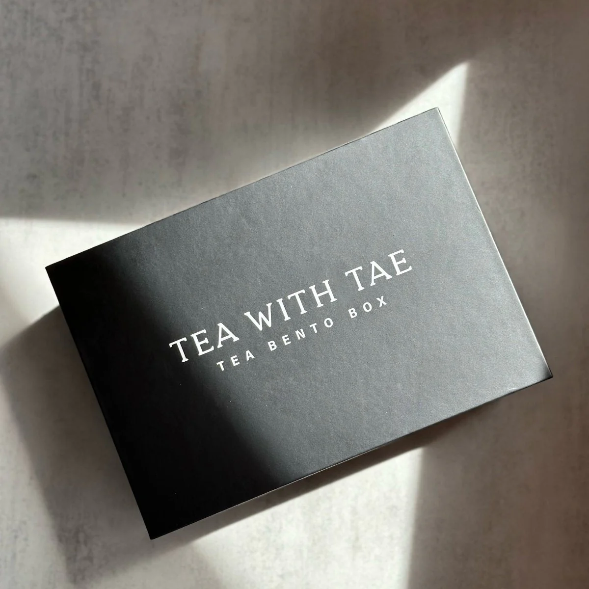 Tea with Tae Bestsellers: Tea Bento Box | 6-pack - Image 5
