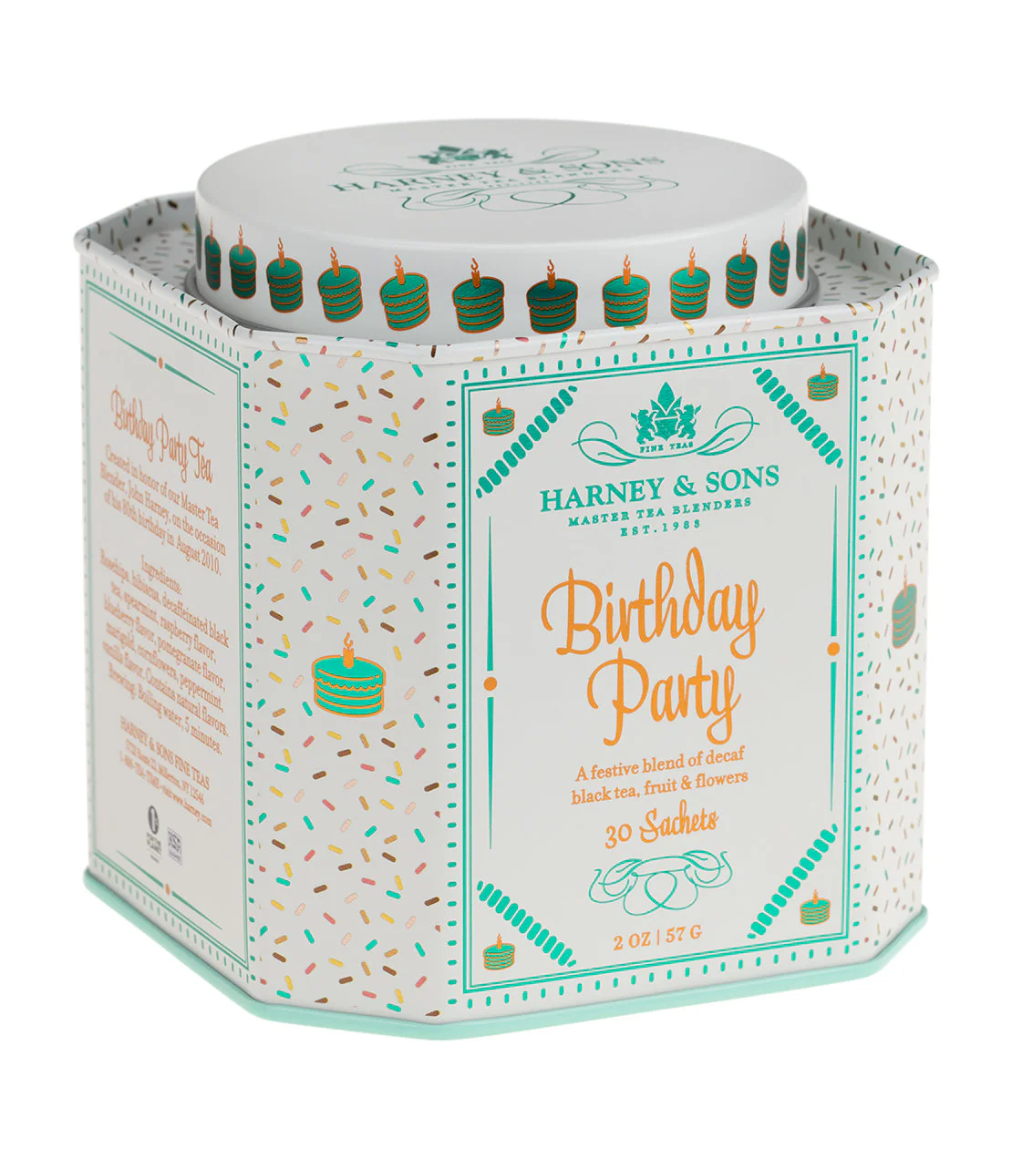 Harney & Sons Birthday Party - Image 4