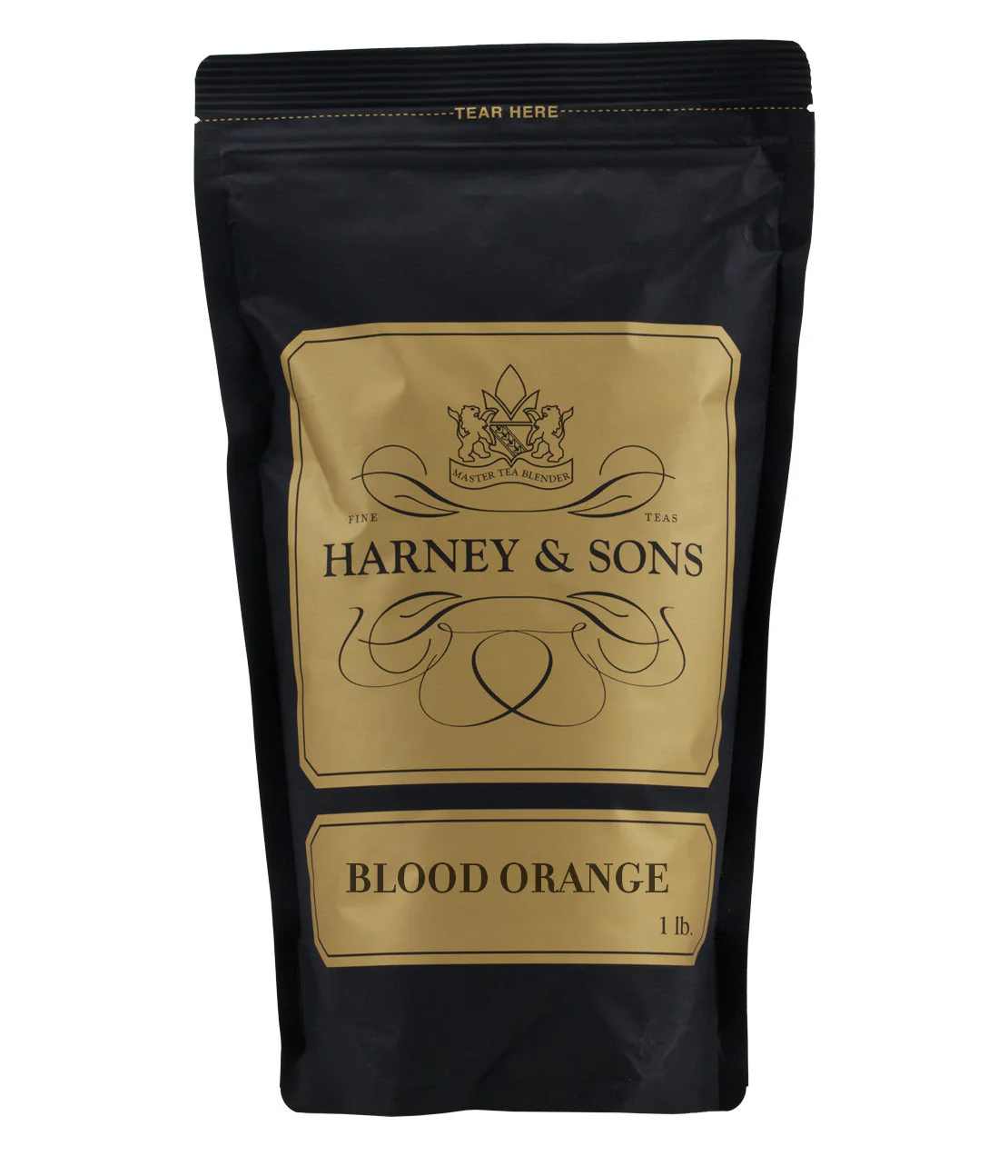 Harney & Sons Blood Orange Fruit Tea - Image 2