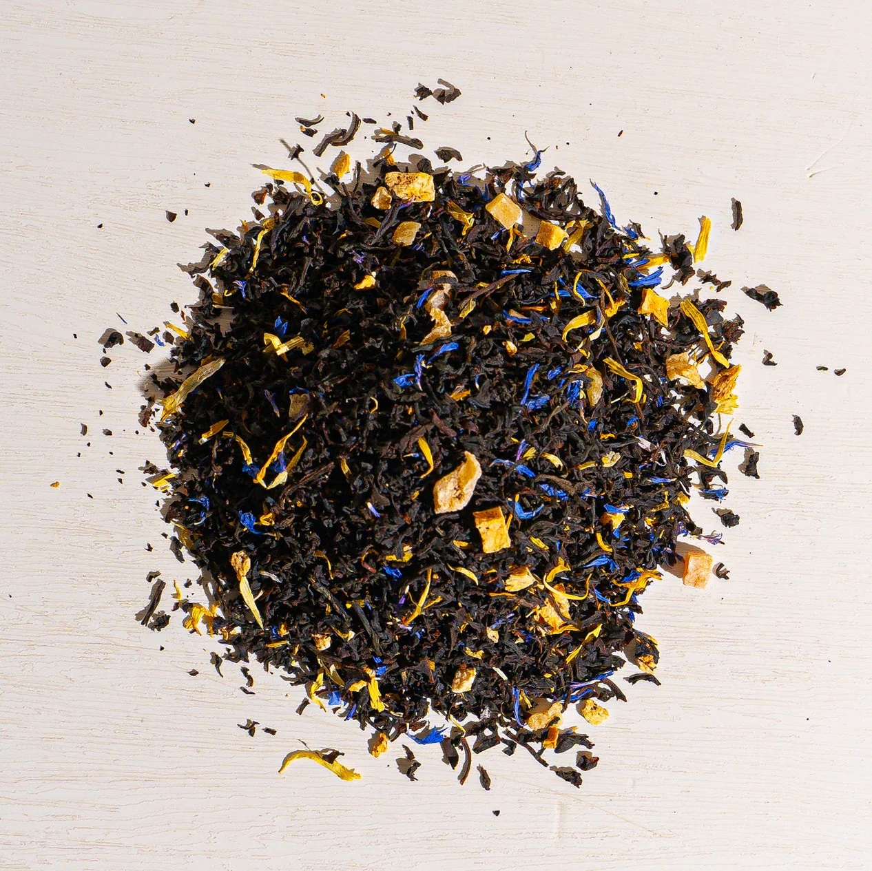 Culinary Teas Blue Lady Tea