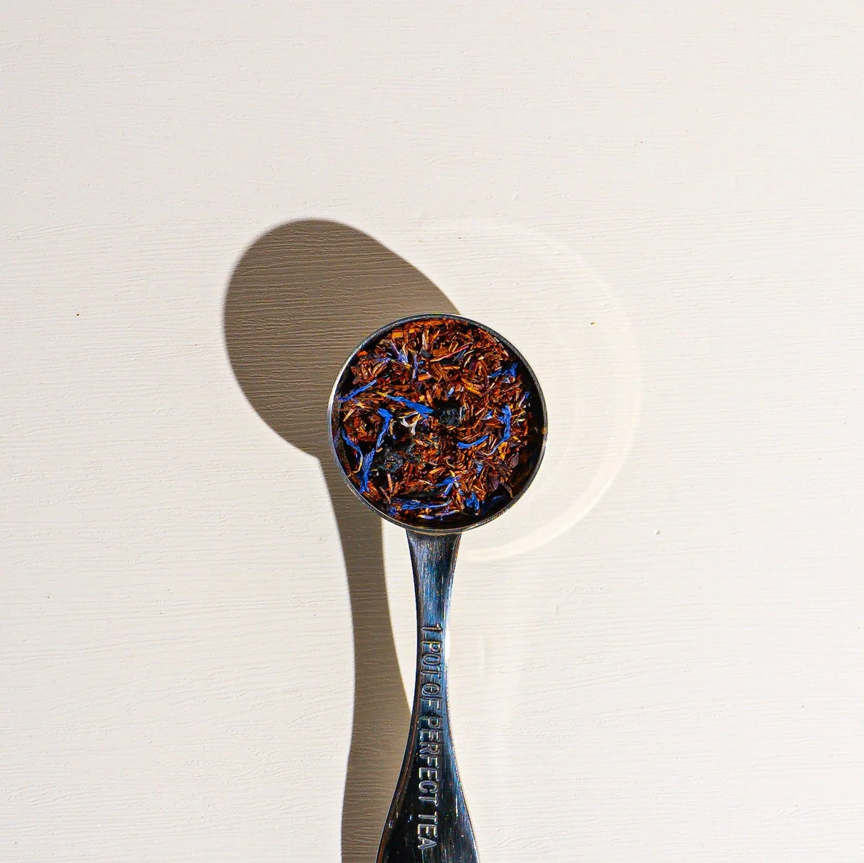 Culinary Teas Blueberry Bang Rooibos - Image 2