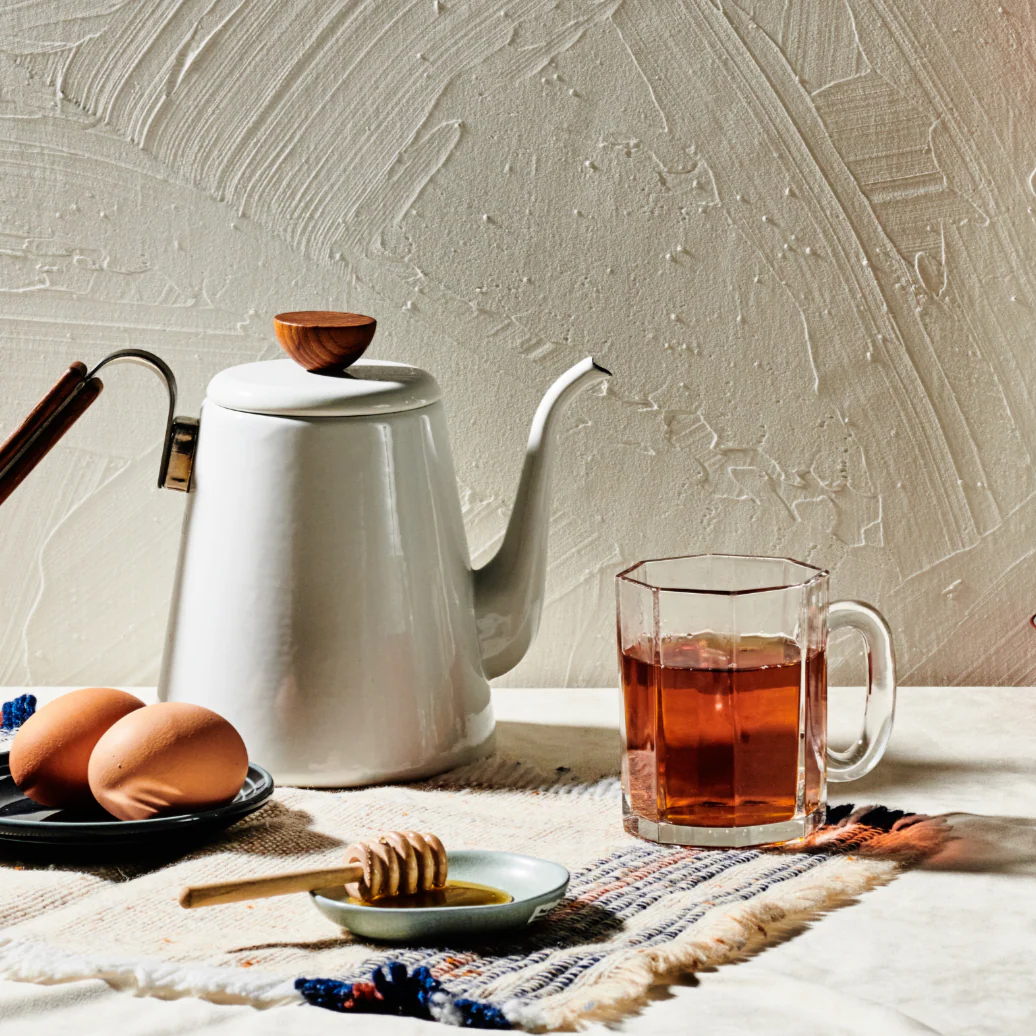Wight Tea Blustery Breakfast - Image 3