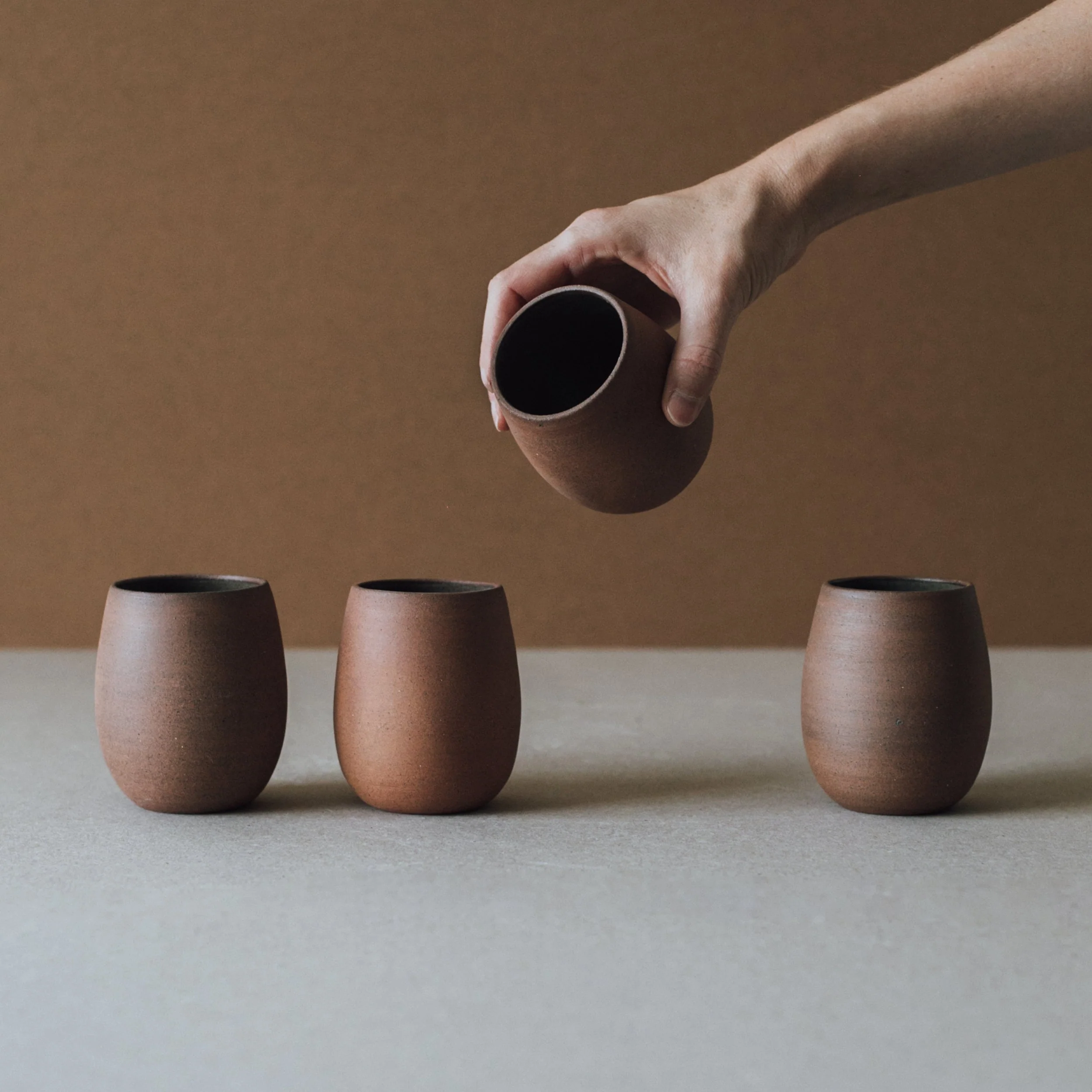 Al Centro Ceramica Bola Cup - Image 3