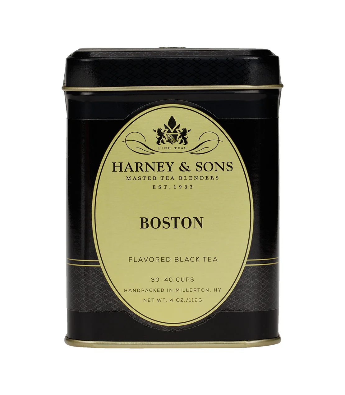 Harney & Sons Boston - Image 3