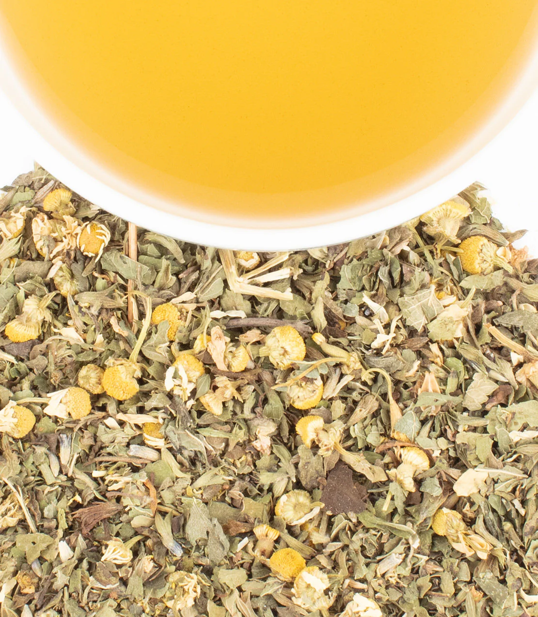 Harney & Sons Botanical Blend, Tin of 20 Sachets - Image 3