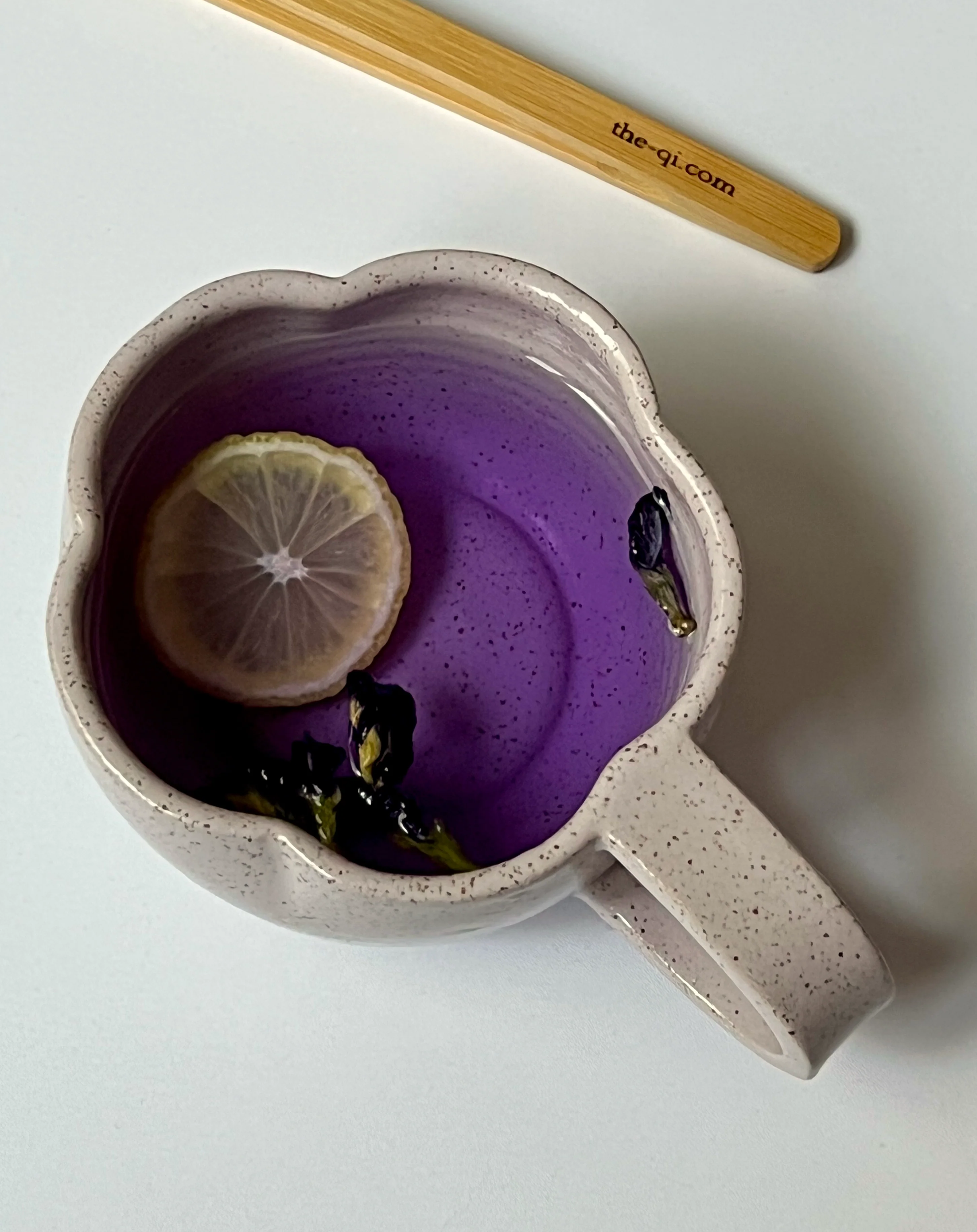 The Qi Butterfly Pea - Image 6