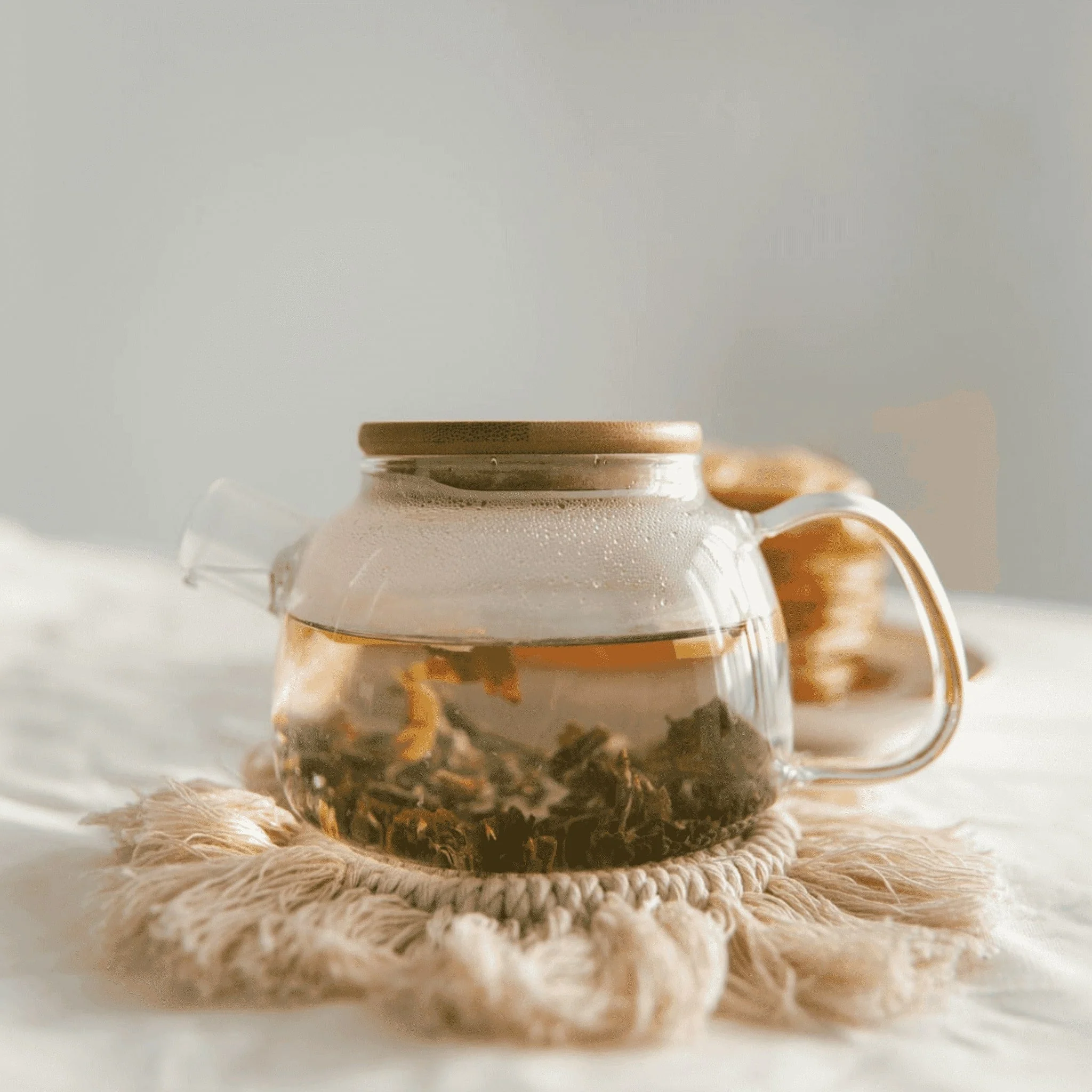 Greek Superherbs Santorini Tea - Image 2