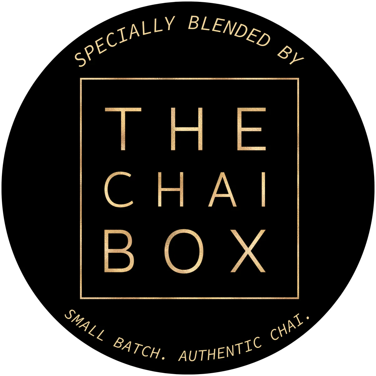 Tea with Tae Candy Chai 5ct. Pouch - Image 4