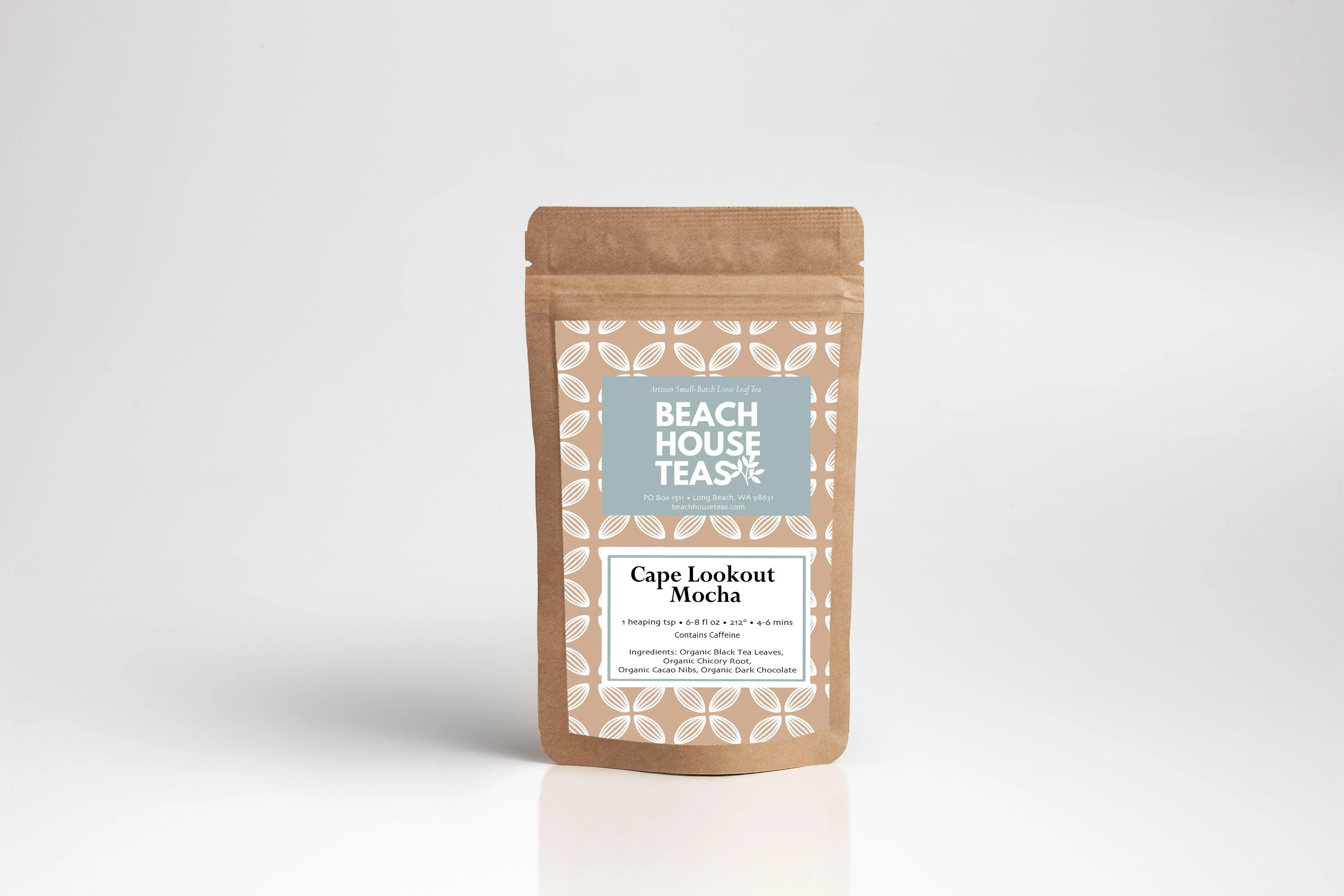 Beach House Cape Lookout Mocha - Image 2