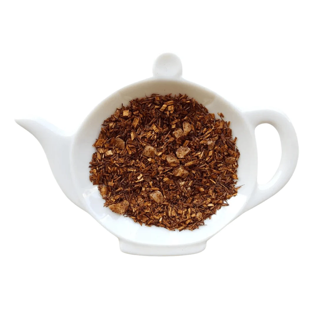 Tea with Tae Caramel Rooibos Pouch - Image 3