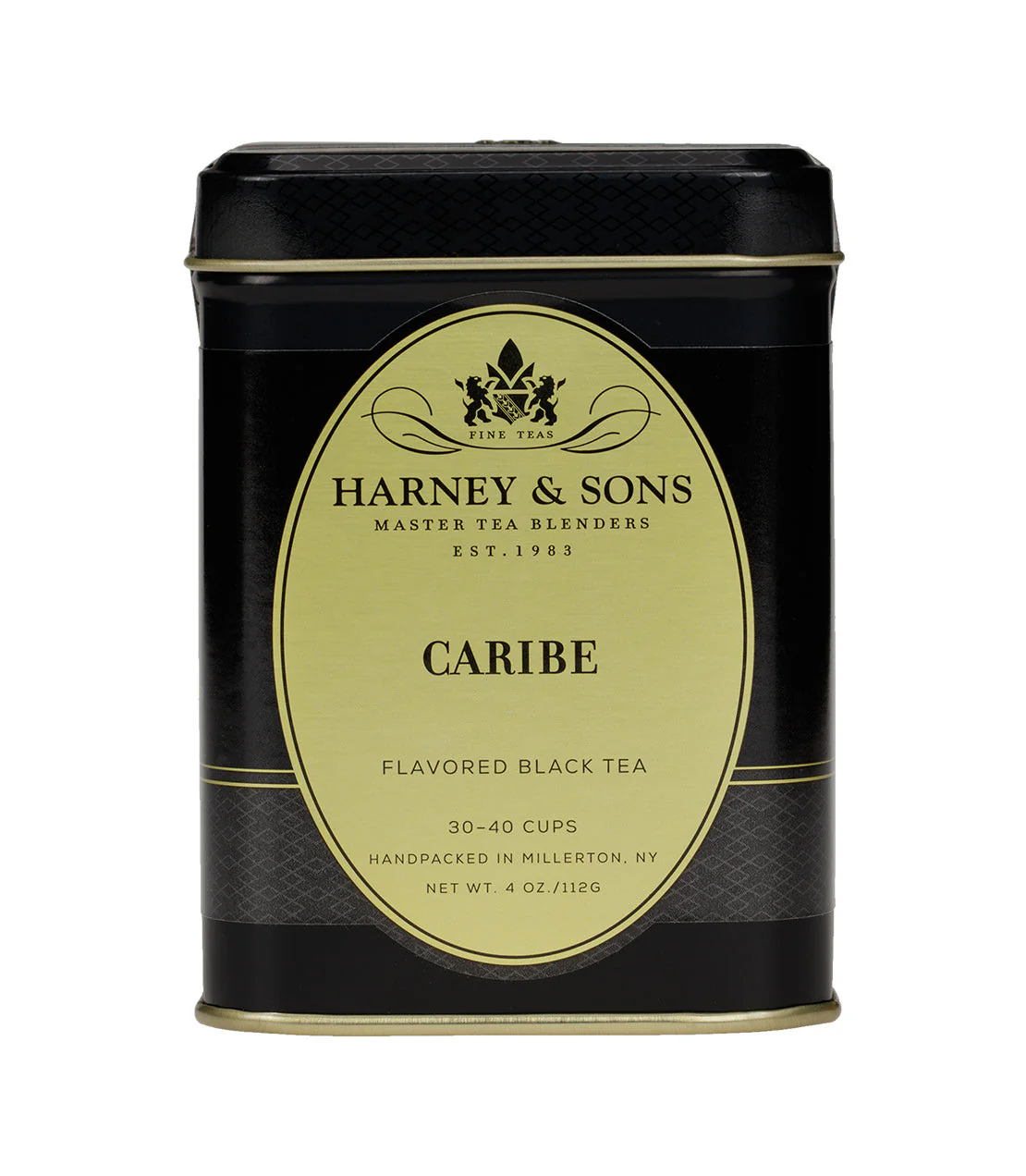 Harney & Sons Caribe - Image 3