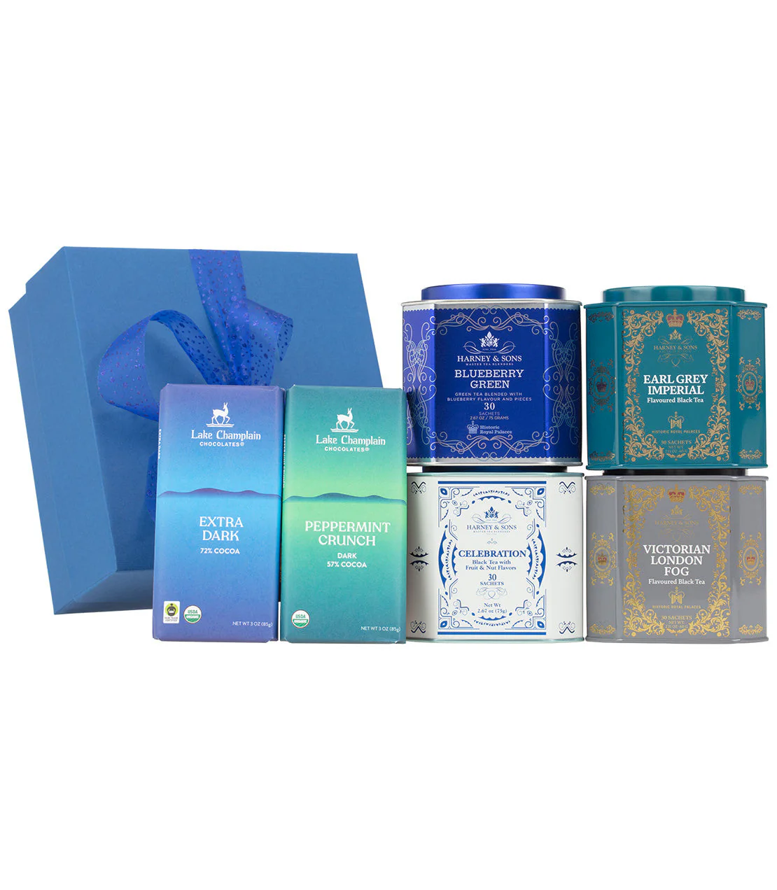 Harney & Sons Celebration Tea - Image 6