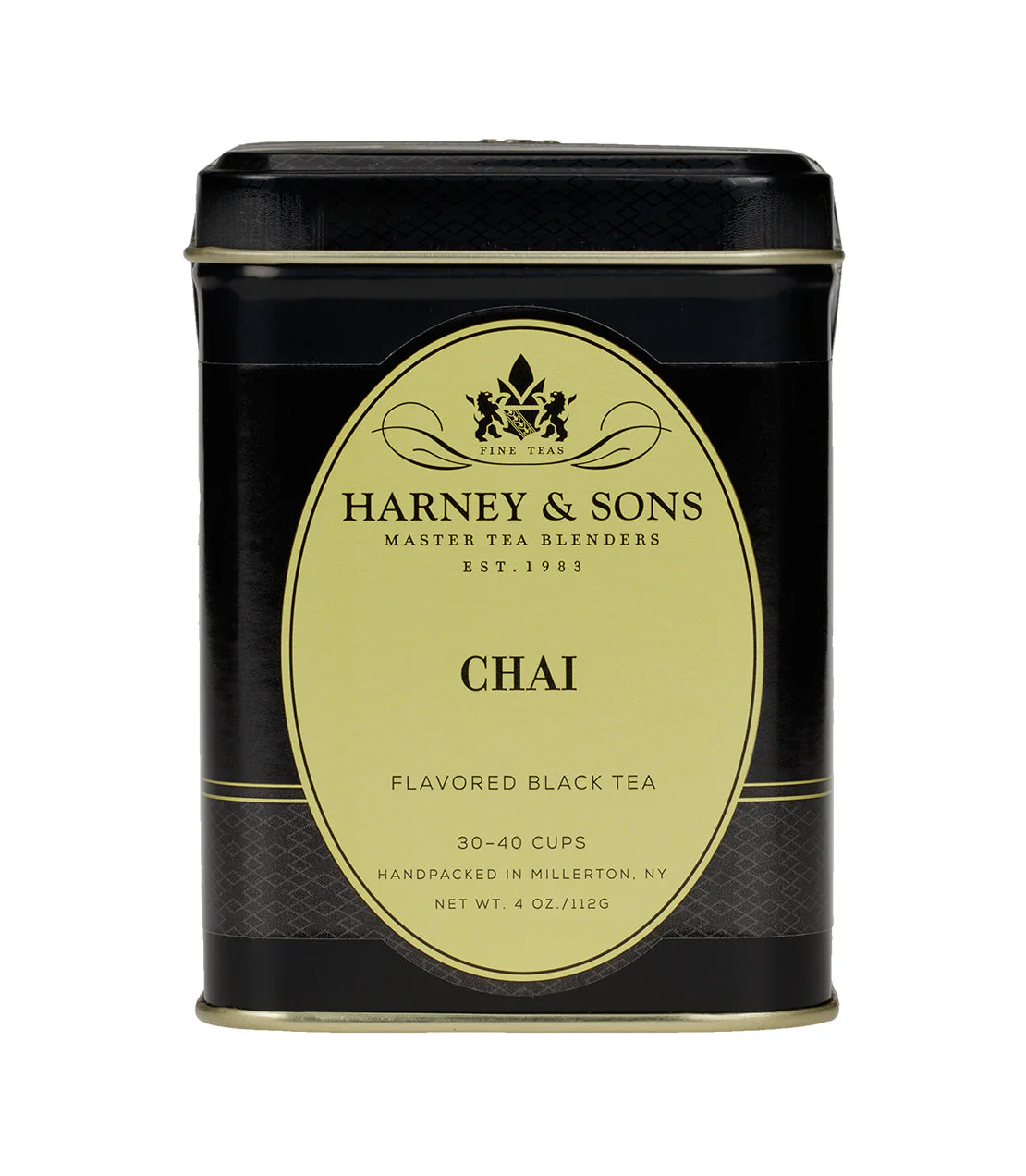 Harney & Sons Chai - Image 7