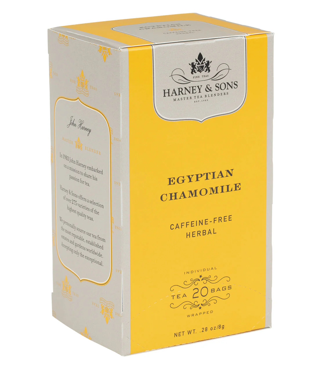 Harney & Sons Chamomile - Image 6