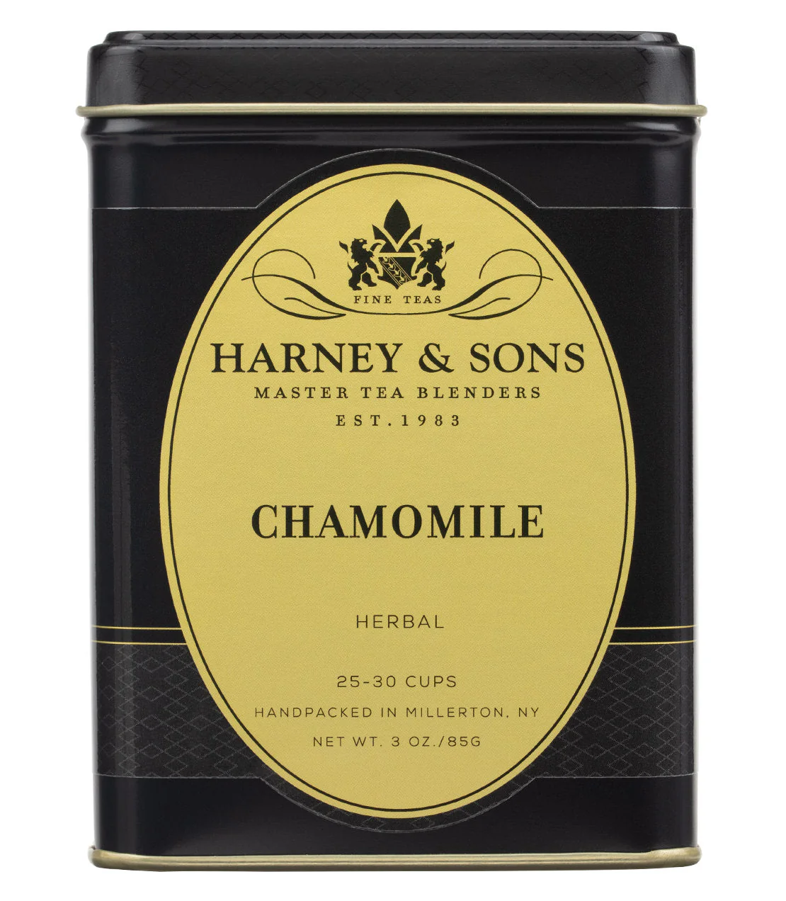Harney & Sons Chamomile - Image 8