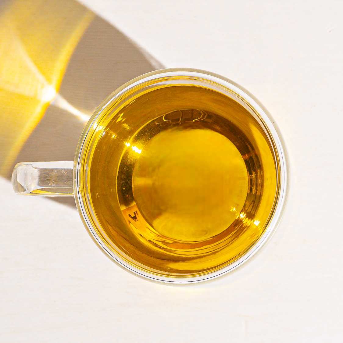 Culinary Teas Chamomile Mint Herbal Tea - Image 3