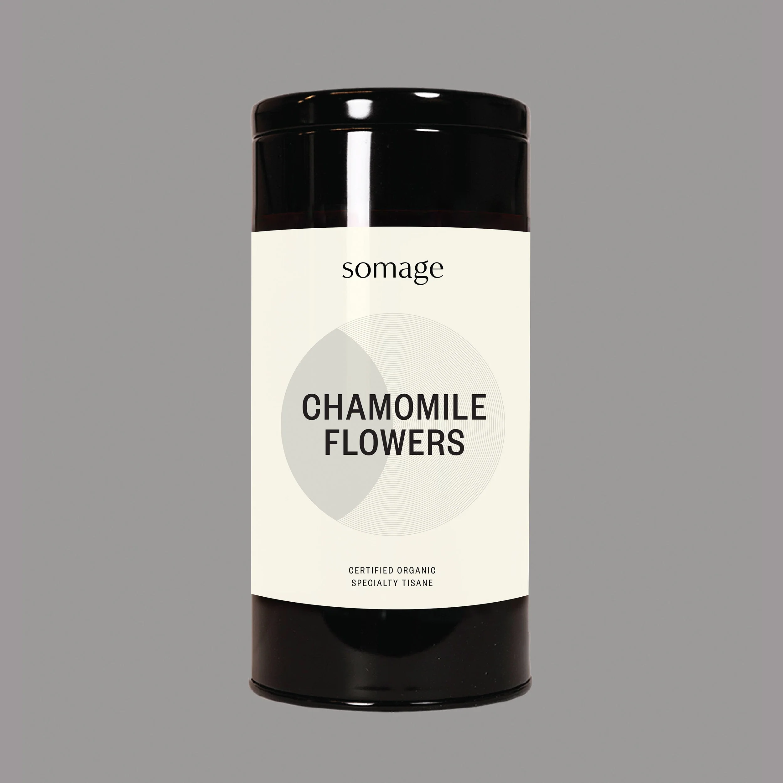 Somage Chamomile Tea Tin