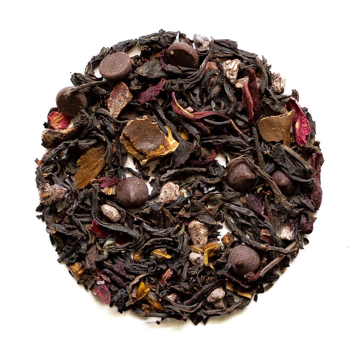 Beach House Cherry Falls Chocolate