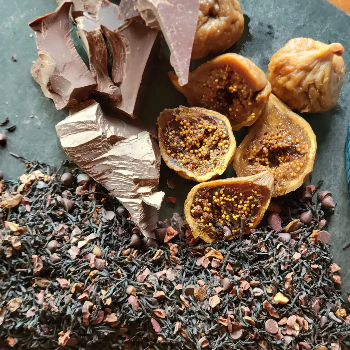 Piper and Leaf Chocola-Tea Bulk Sachets- 70ct Tea Bags - Image 2