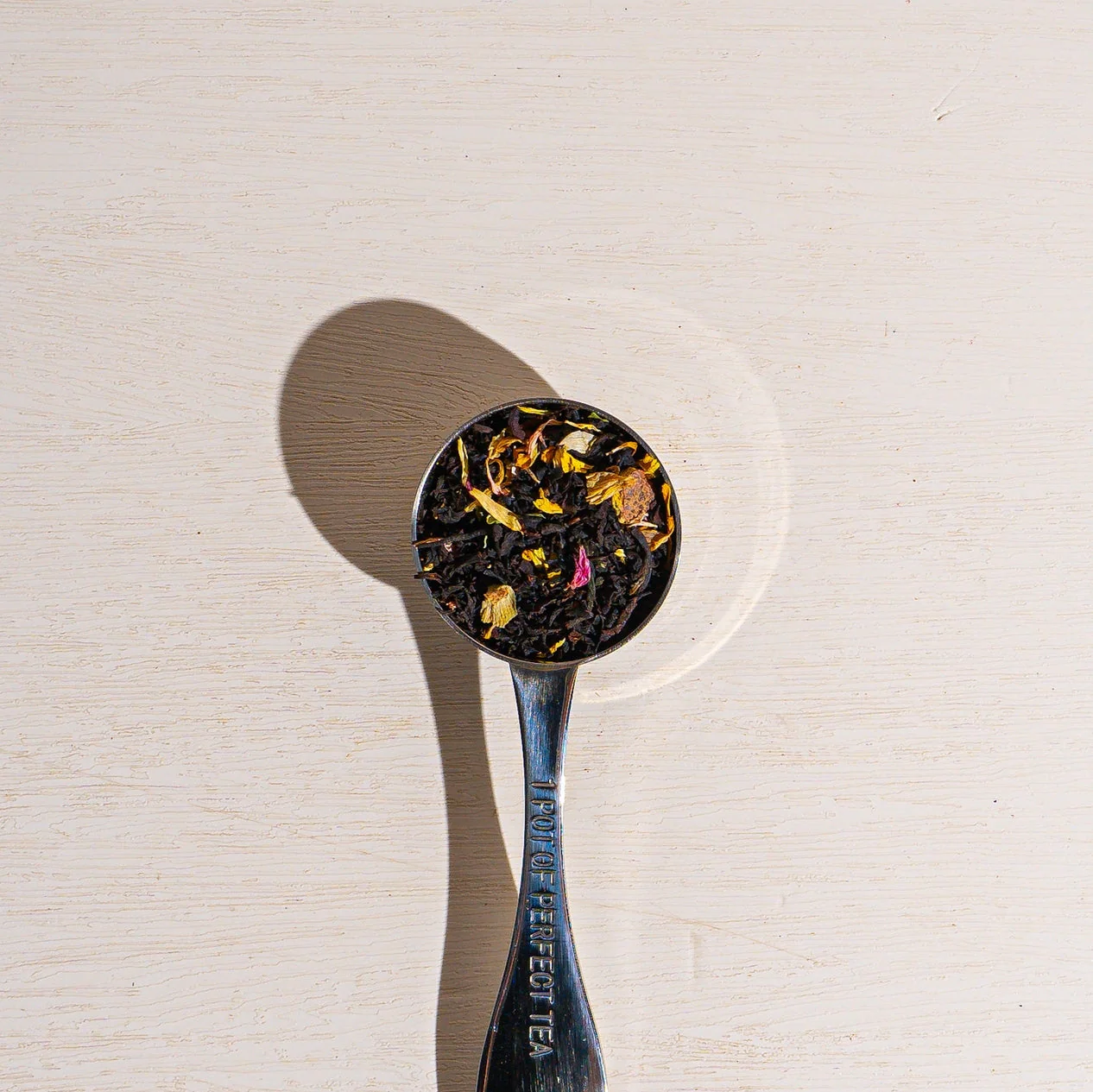 Culinary Teas Chocolate Caramel Turtle Tea - Image 2