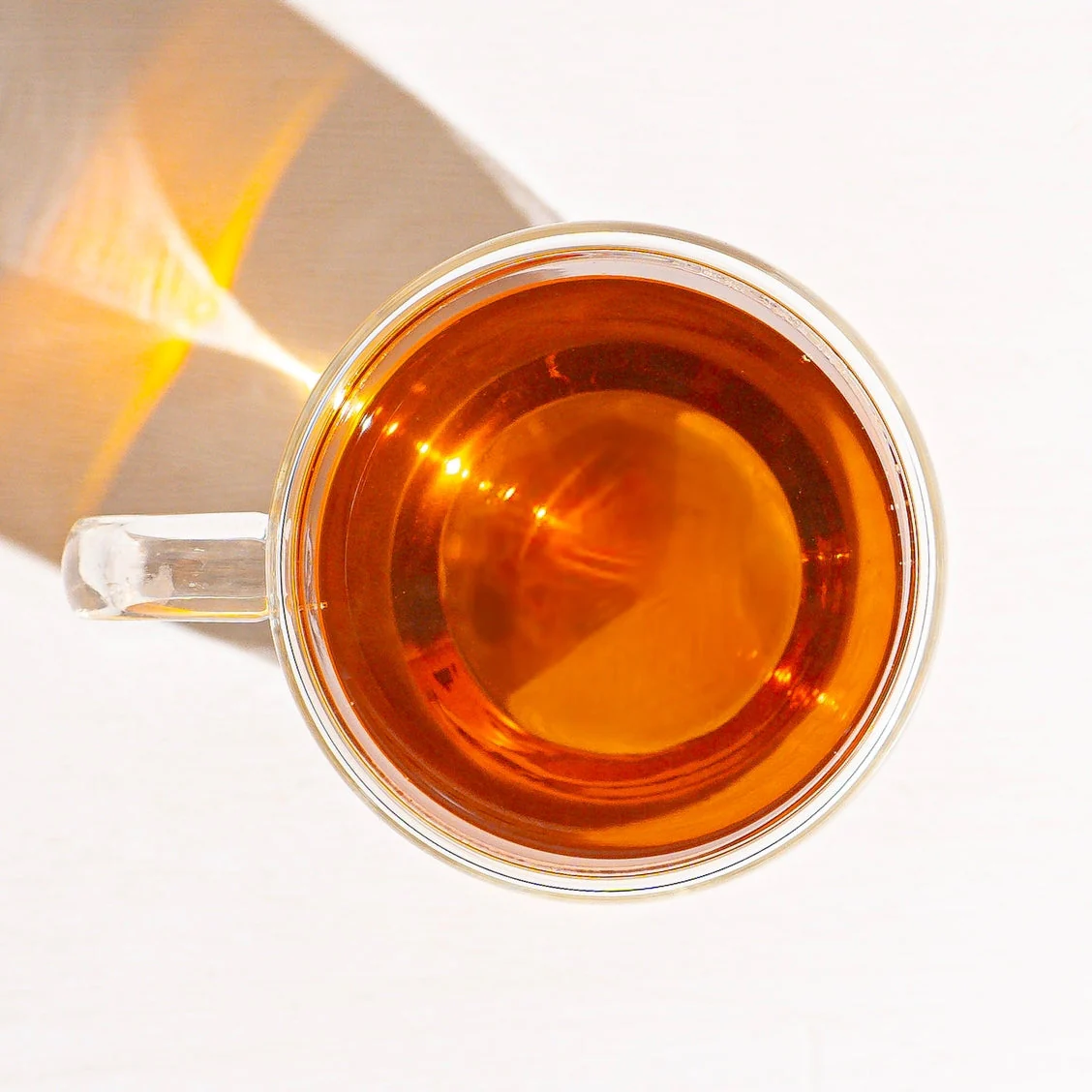 Culinary Teas Chocolate Covered Strawberry Tea - Image 3