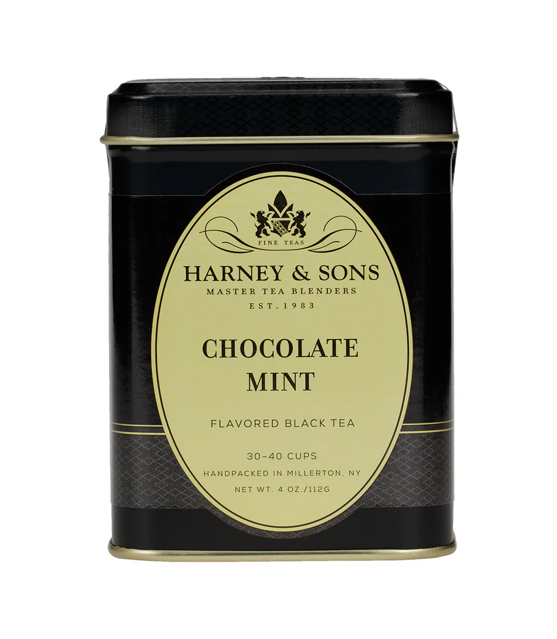 Harney & Sons Chocolate Mint - Image 5
